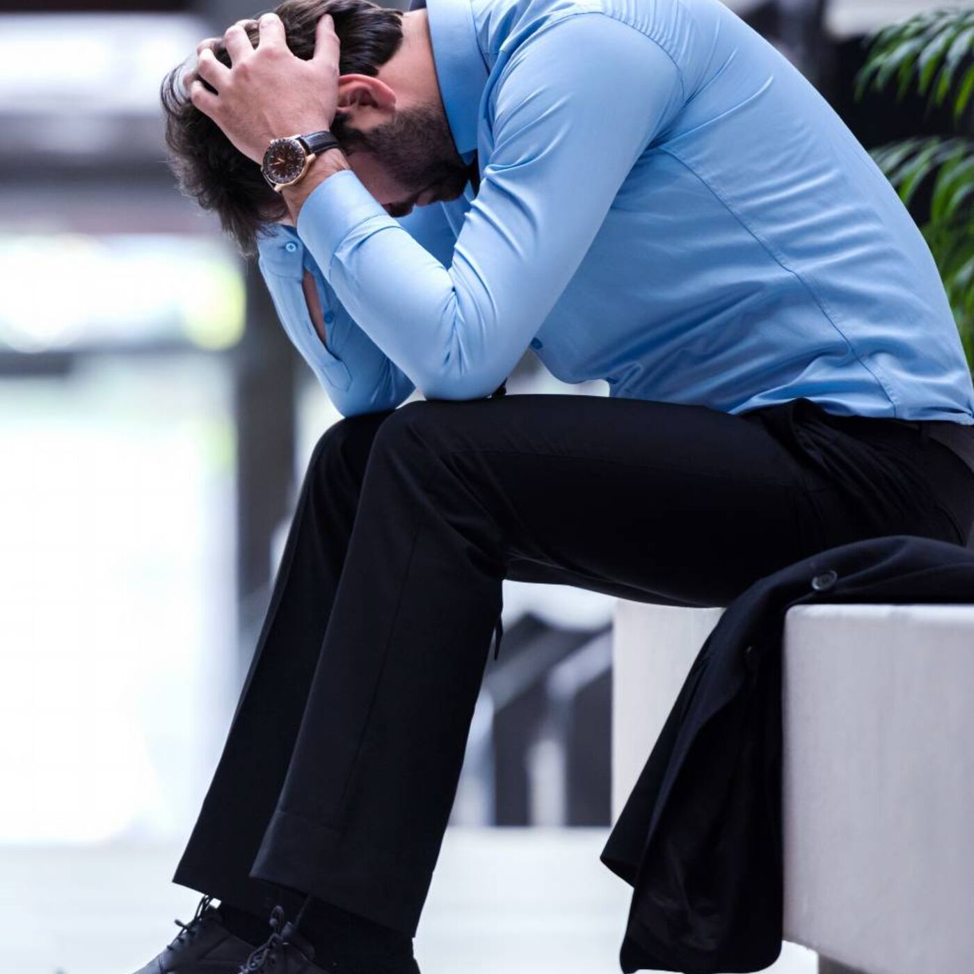 Why So Many Men Have Given Up Dating | Helios Blog 356