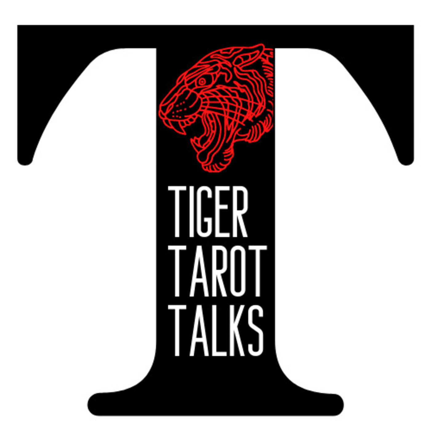 Tiger Tarot Talks