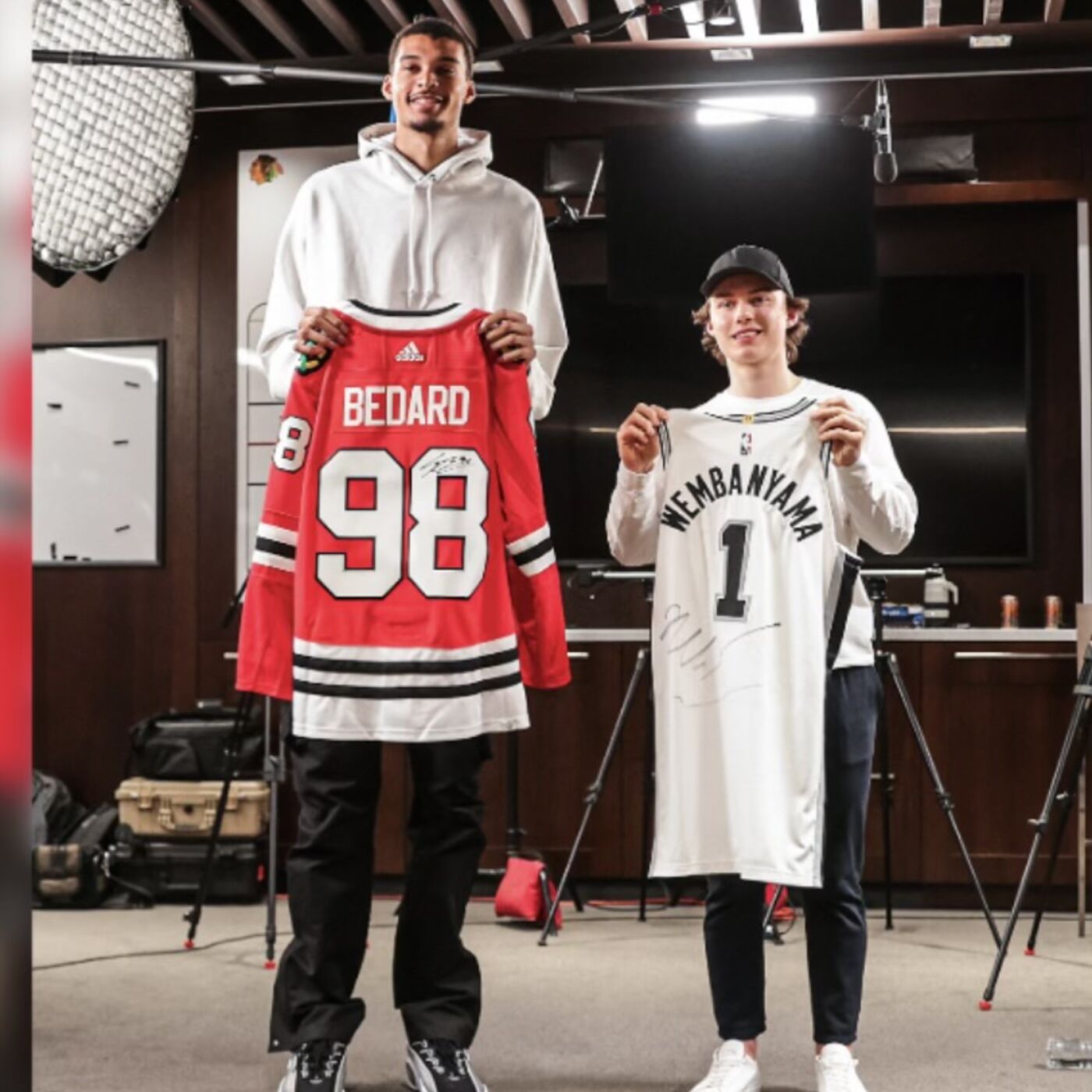 JD TALKIN SPORTS #1452