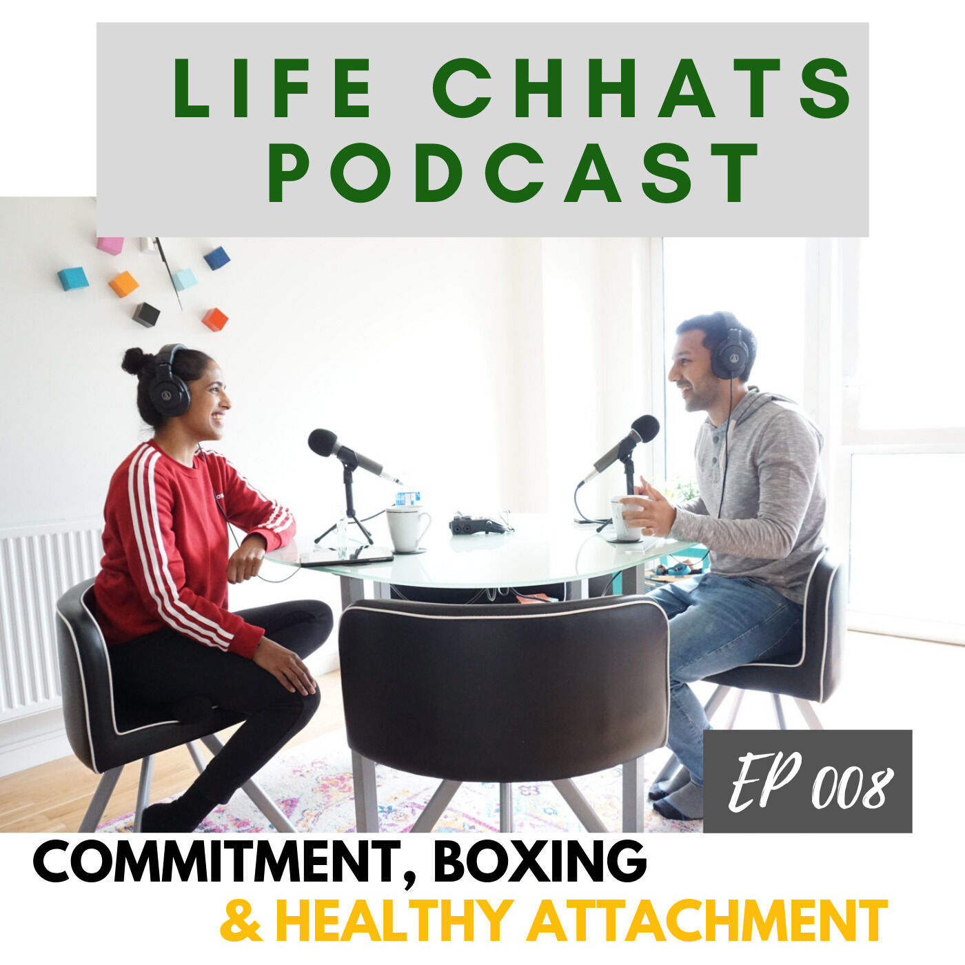 Life Chhats