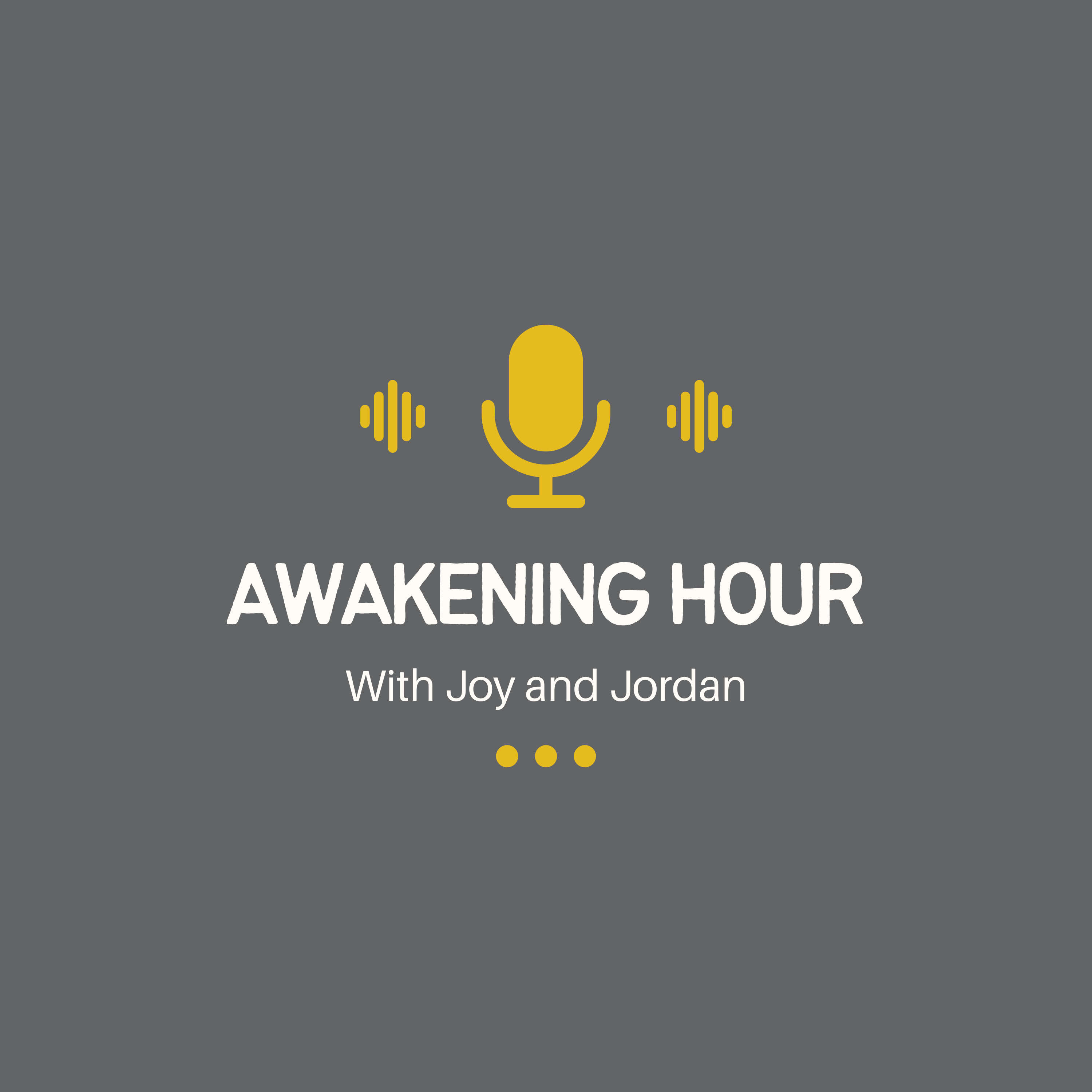 Awakening Hour cover art