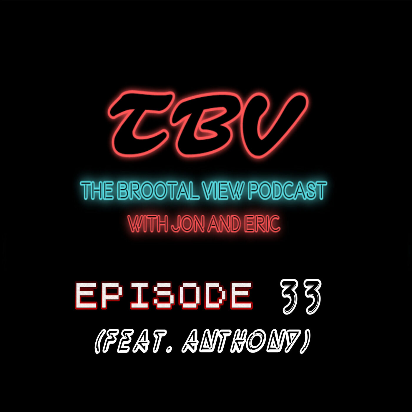 The BROOTal View Podcast