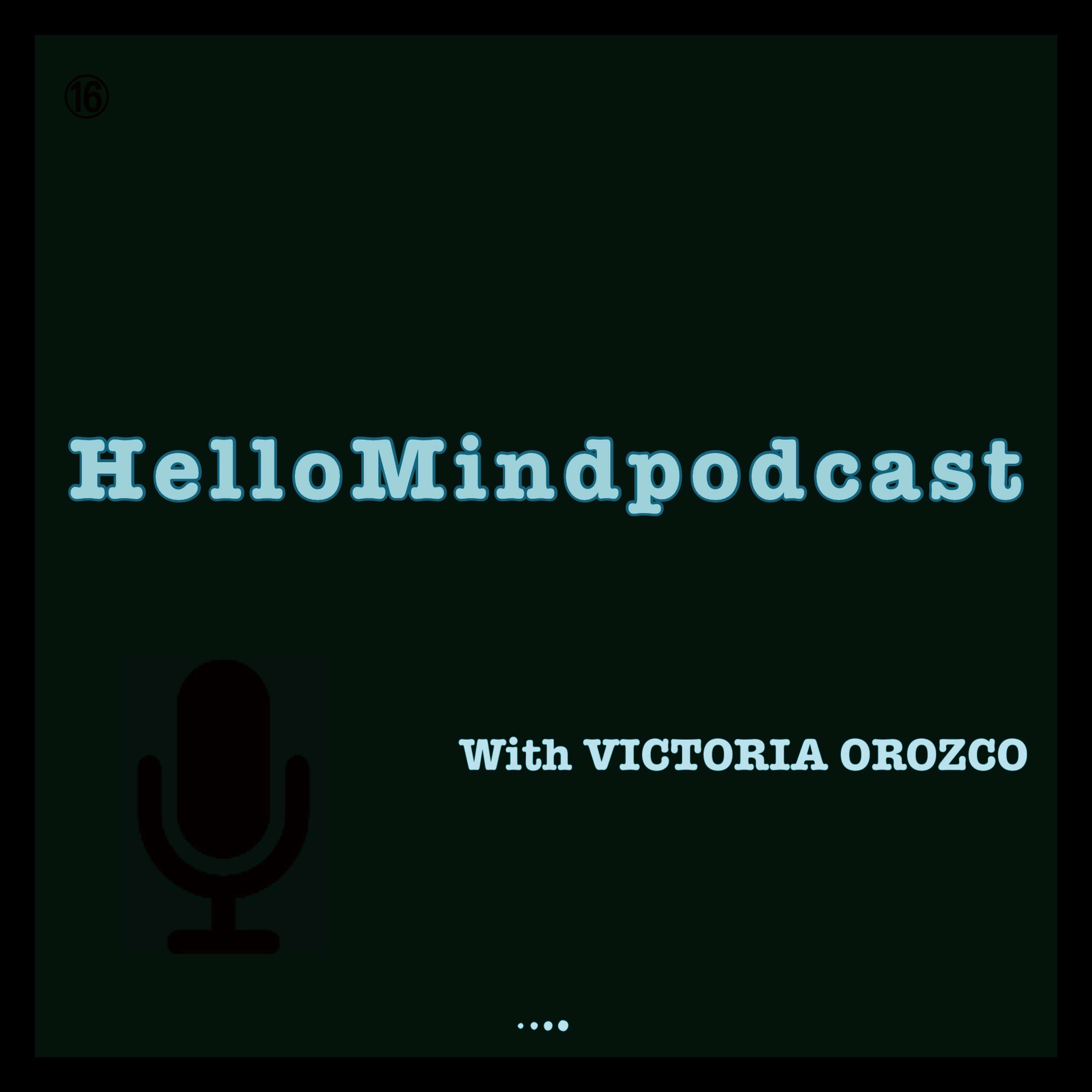HelloMindpodcast cover art