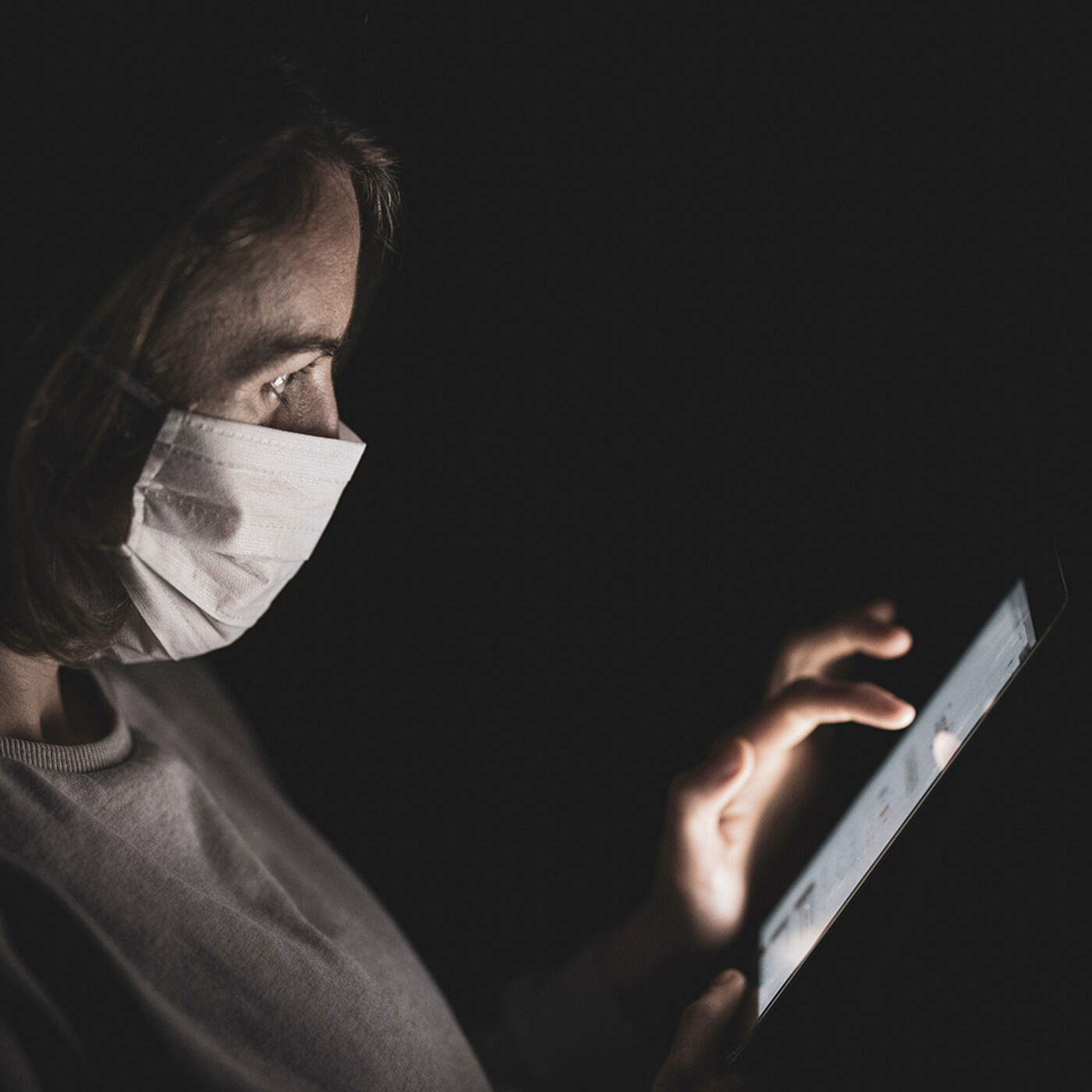 Defeating Digital Viruses: Lessons From the Pandemic