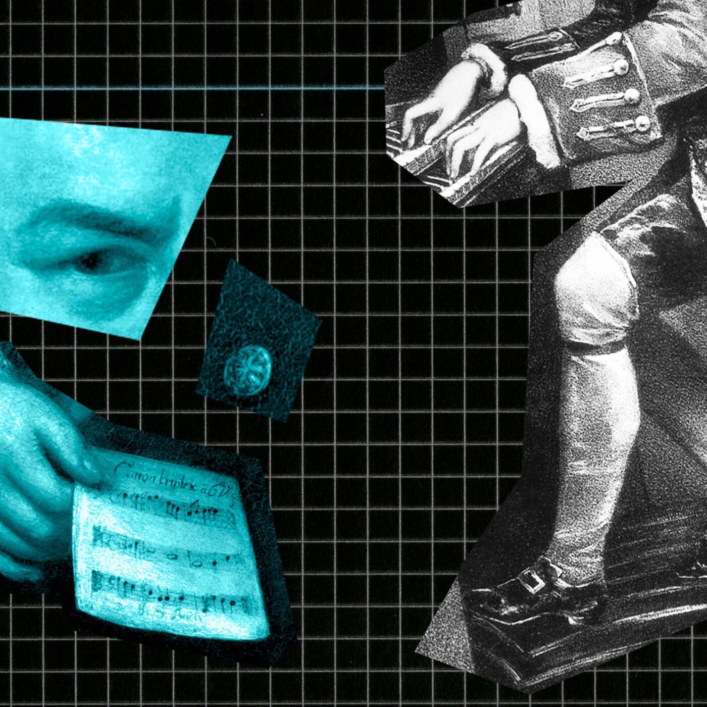 The Mathematics of Musical Composition