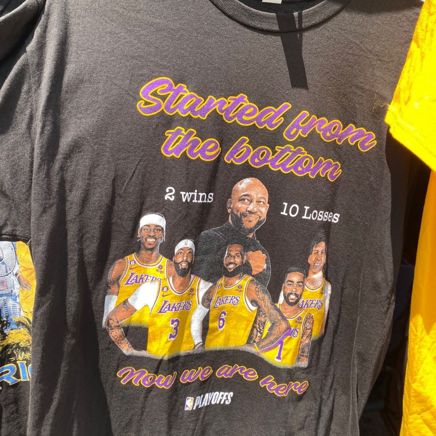 JD TALKIN SPORTS #1295