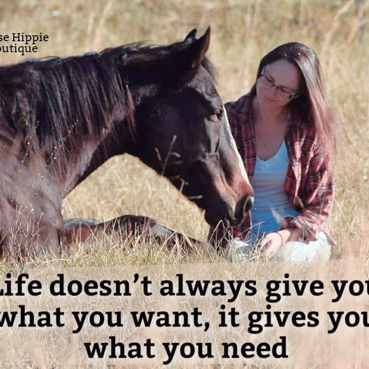 Getting What You Need