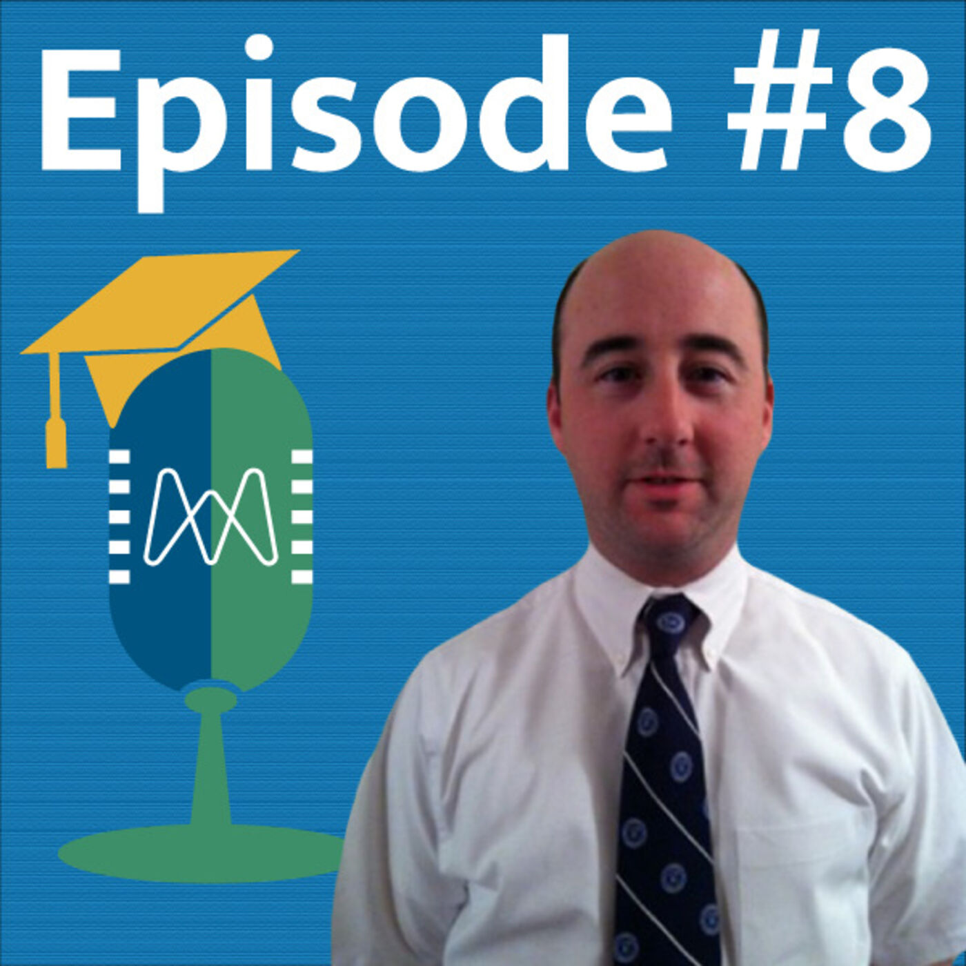 MindMaxing: Conversations on Higher Ed