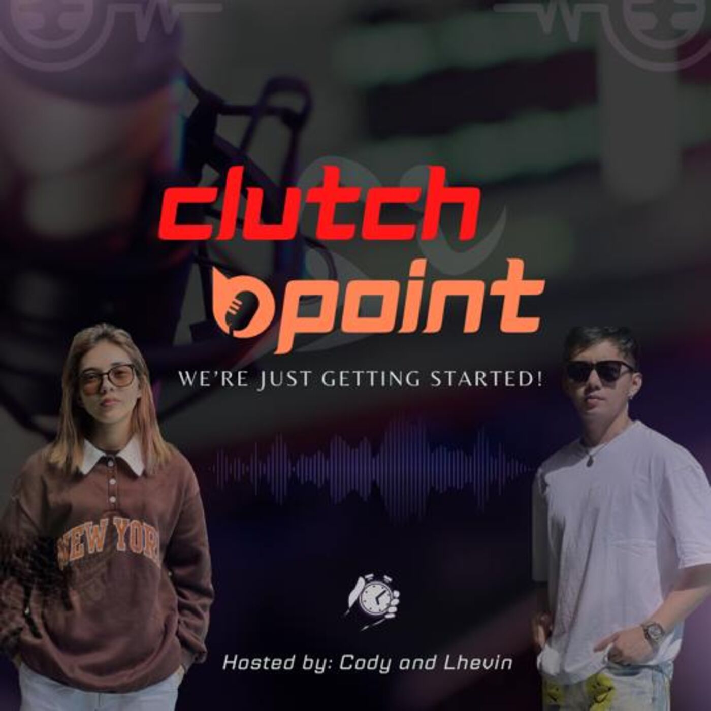 Clutch Point