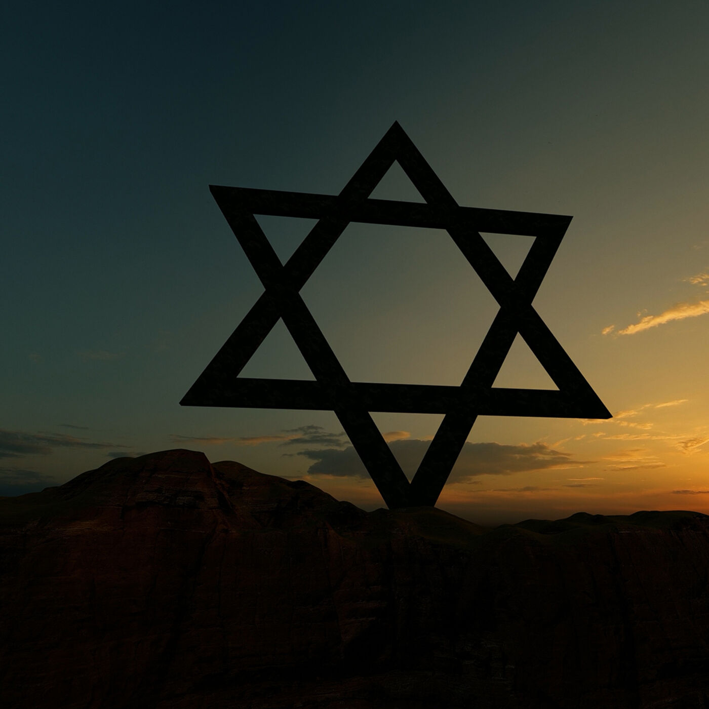 Antisemitic Conspiracy Theories: Past, Present and Future?