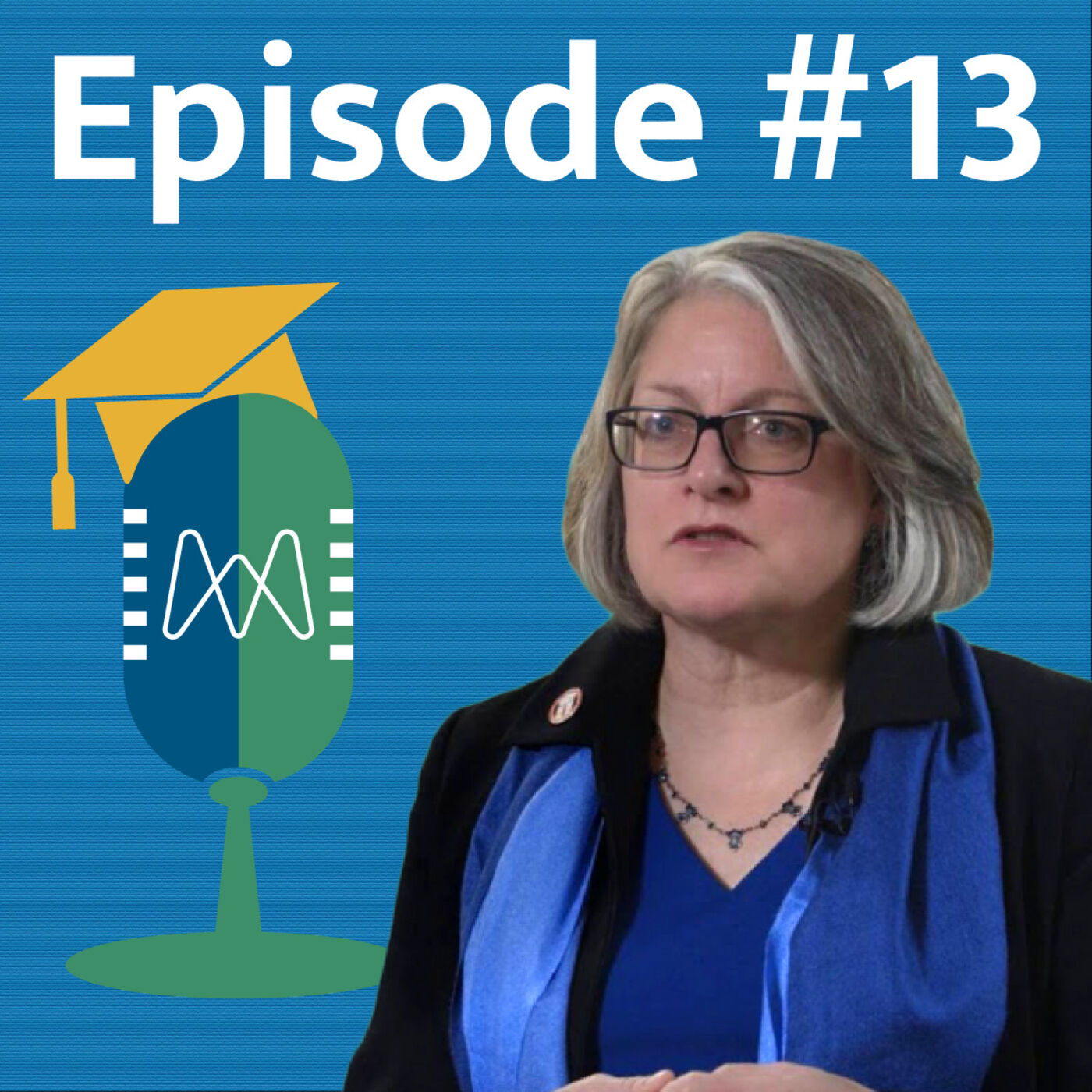 MindMaxing: Conversations on Higher Ed
