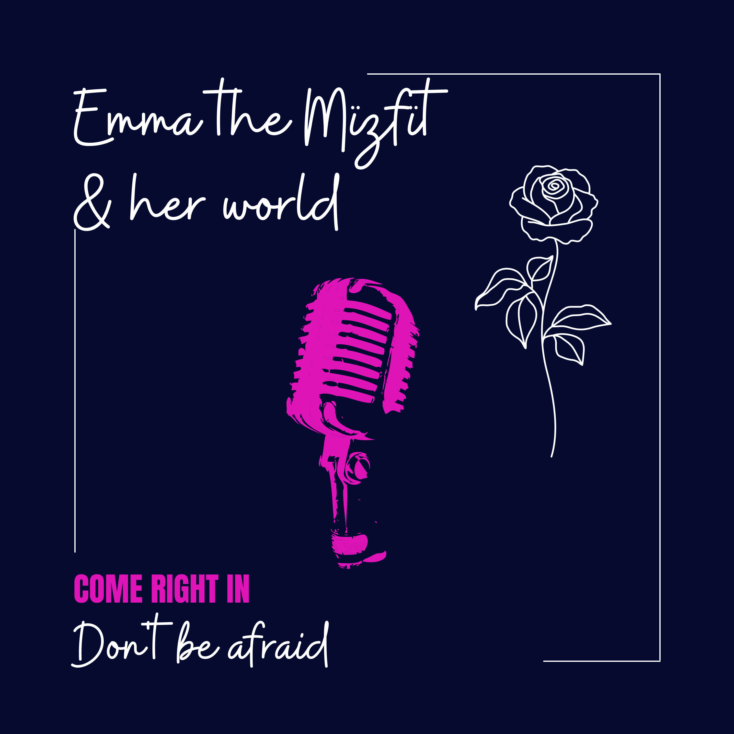 Emma the Mizfit and her world