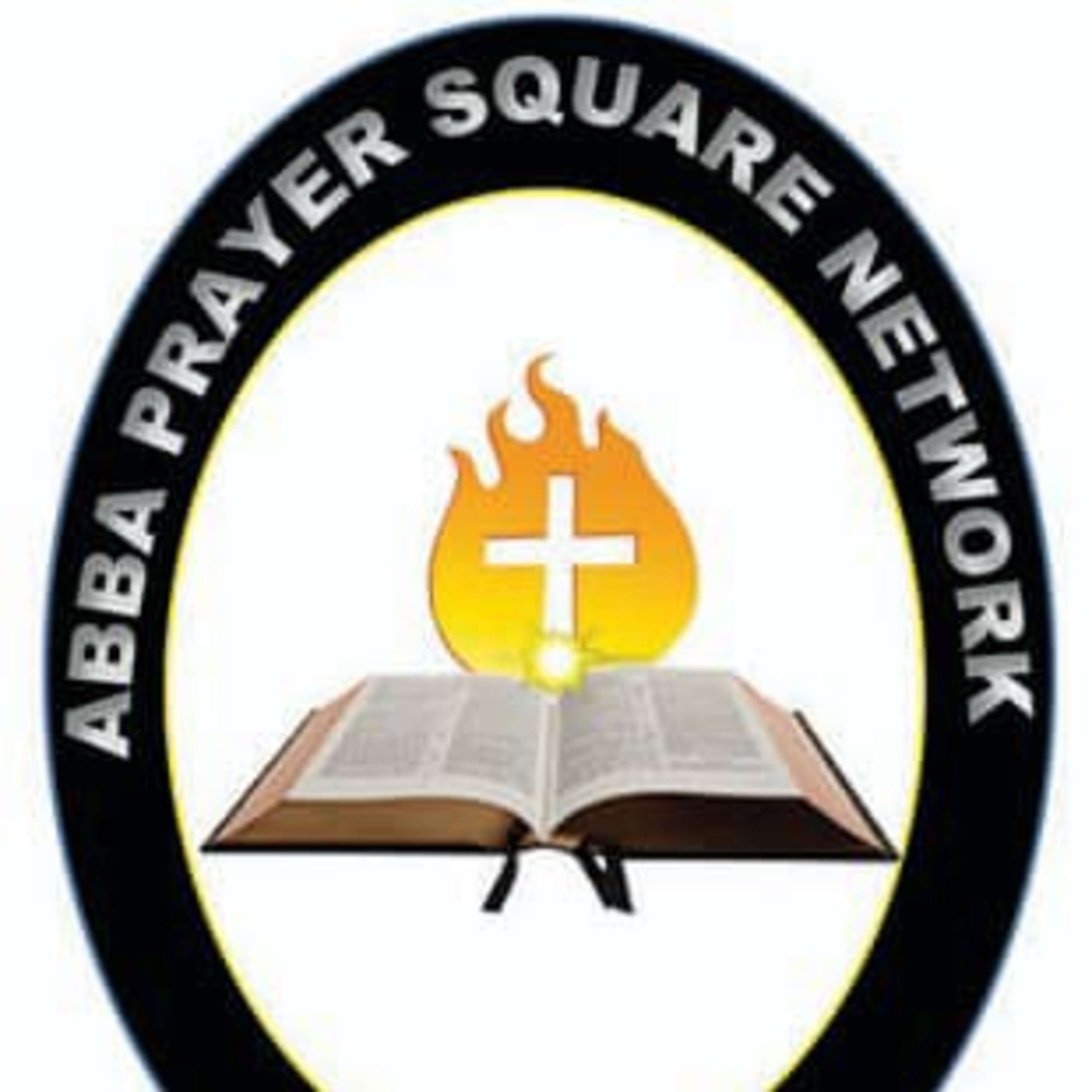 Abba Prayer Square Network podcast artwork