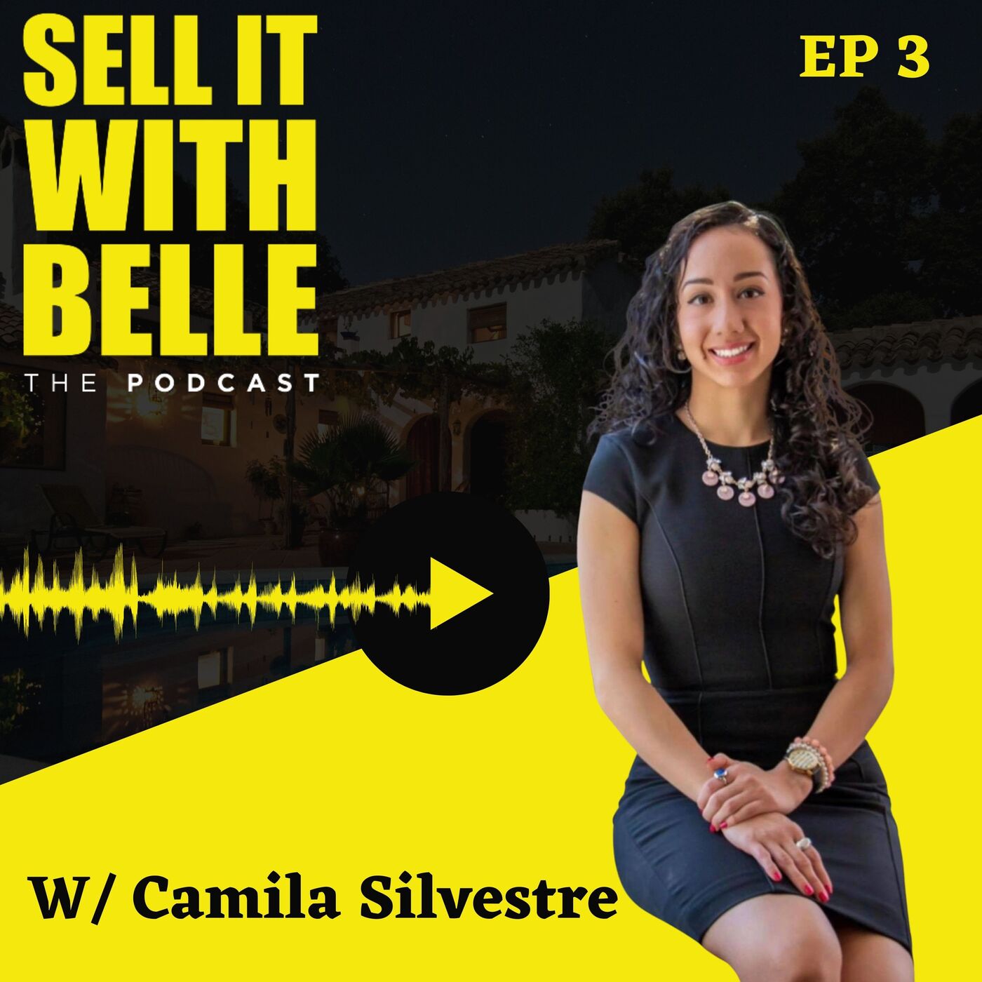 Sell It With Belle