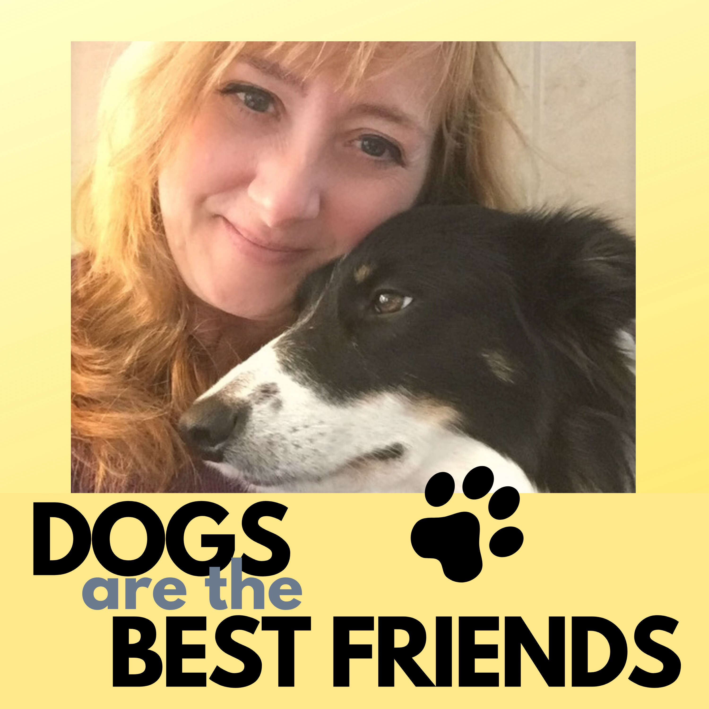 friends of the dogs