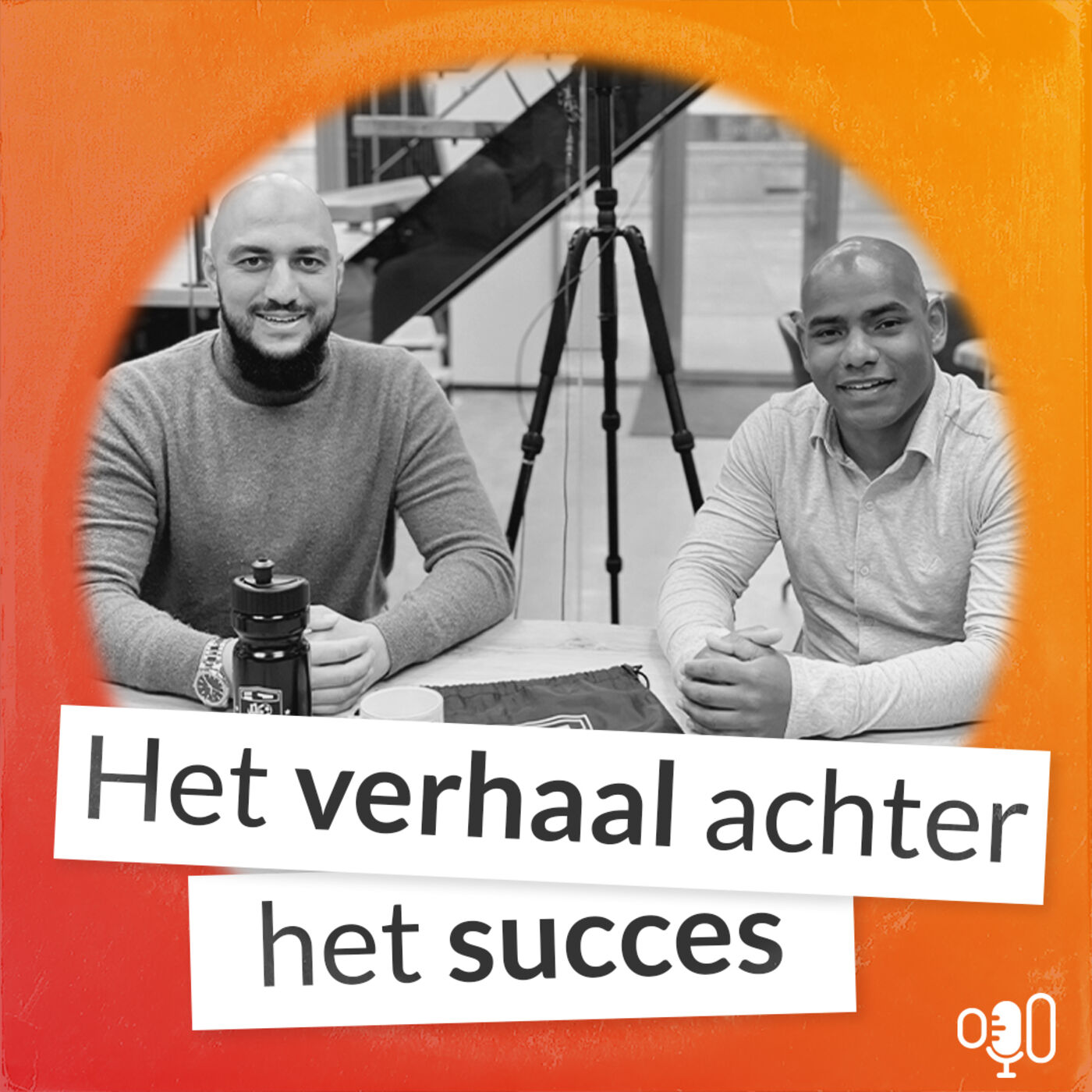 Wemessage podcast