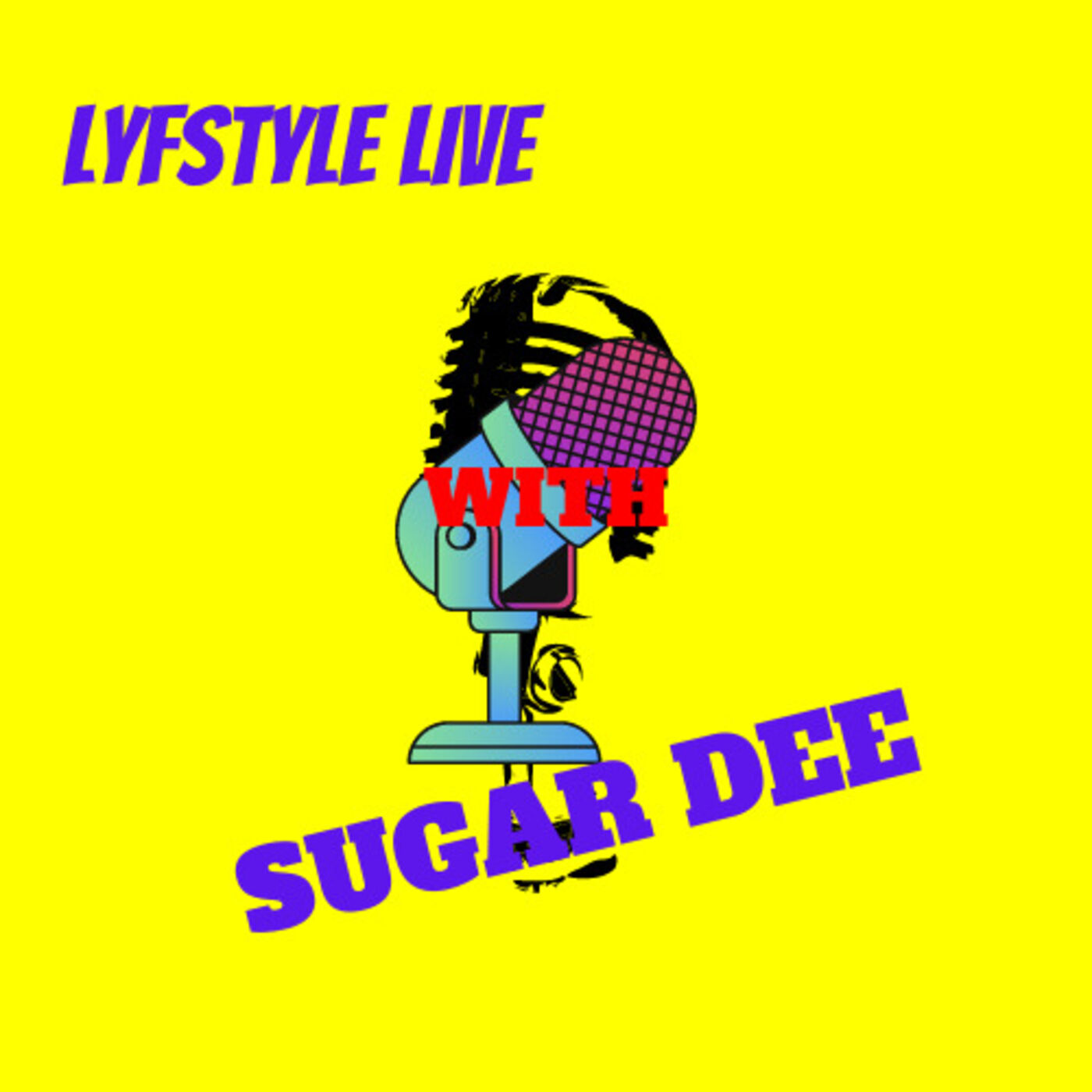 lyfstyle live