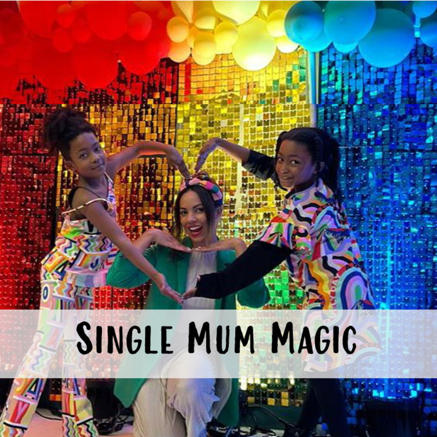 Single Mum Magic