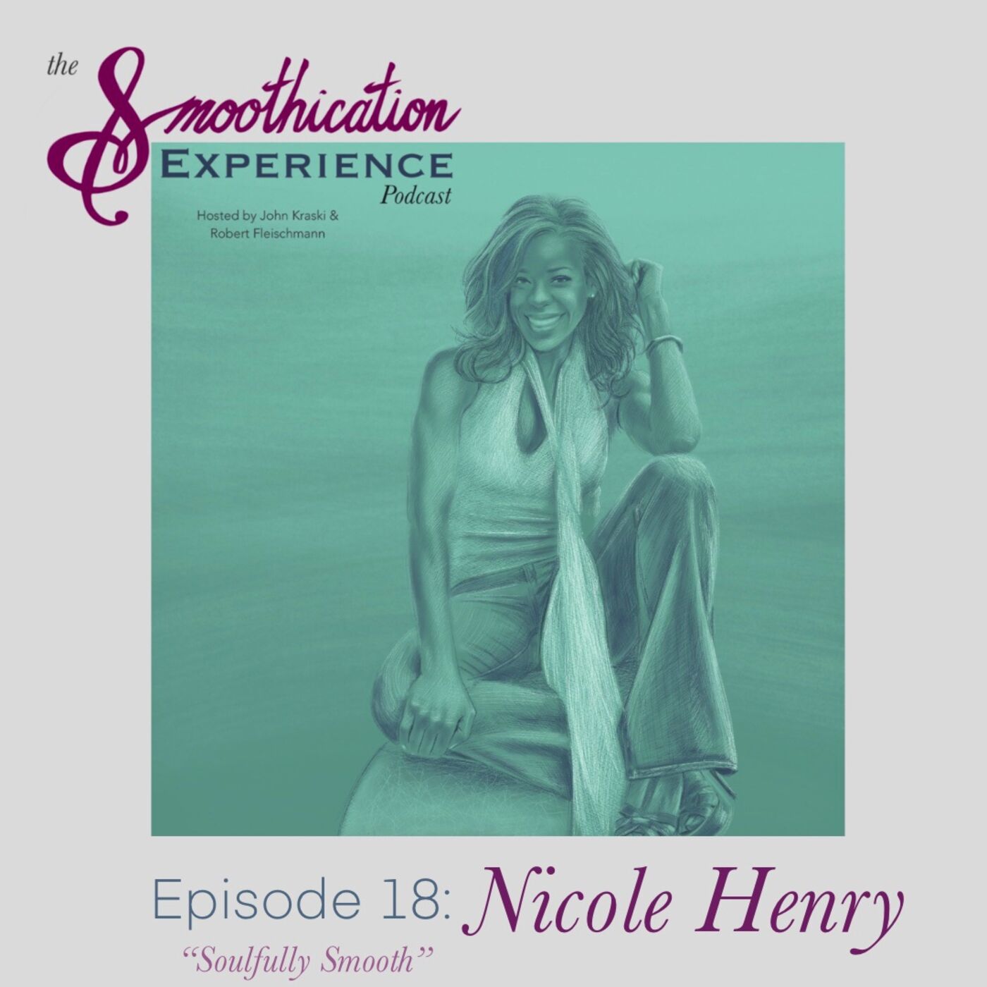 The Smoothication Experience