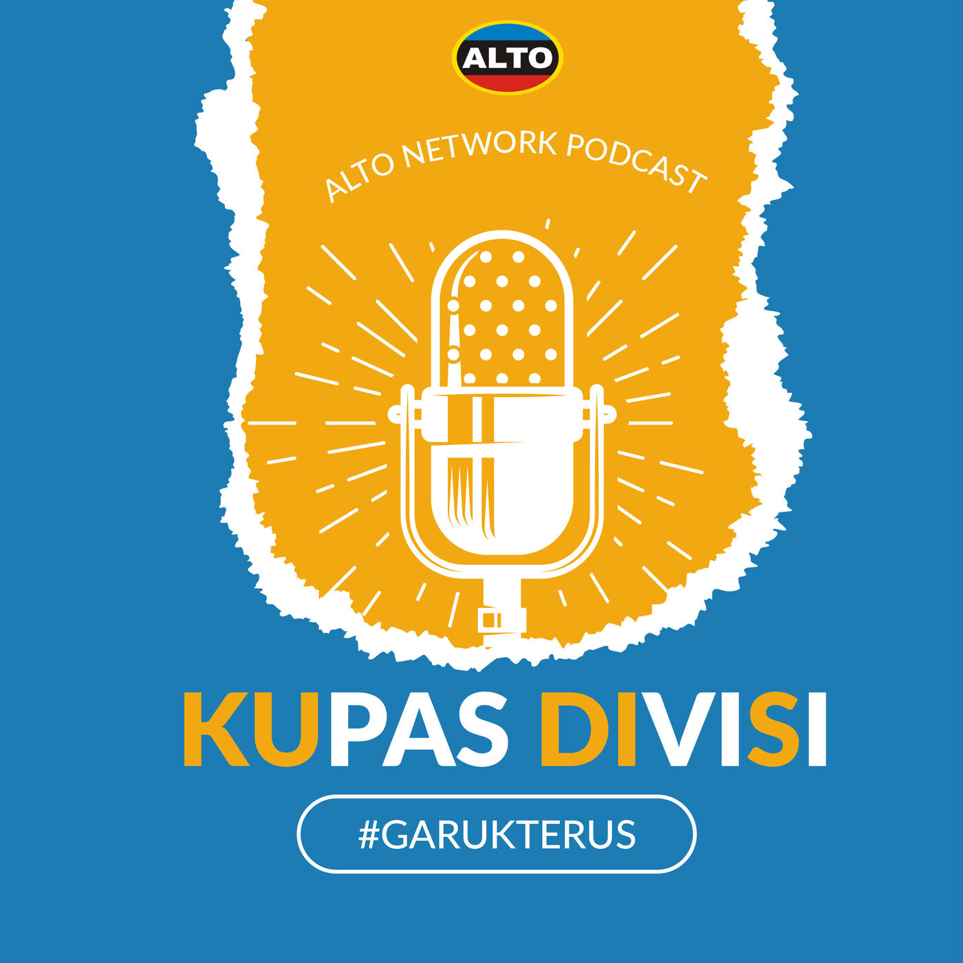 ALTO Network Podcast