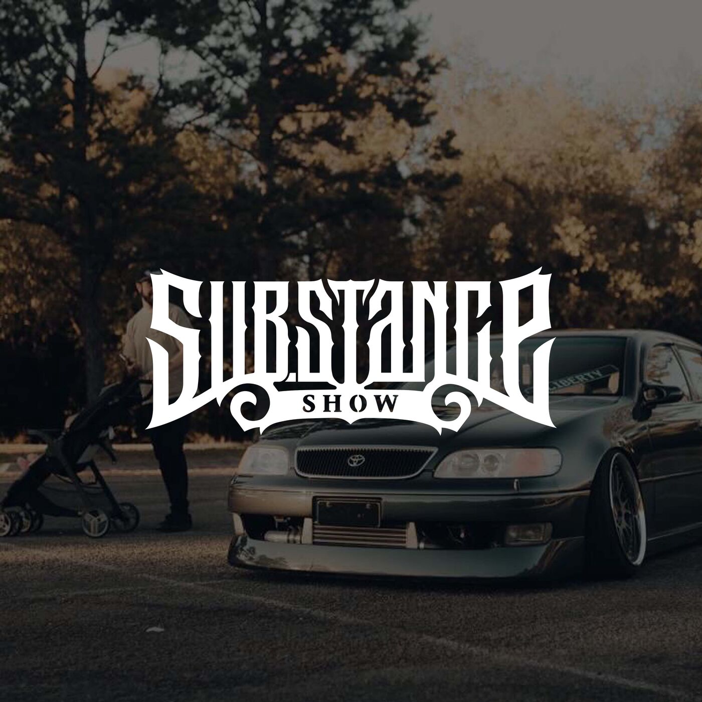 SubStance Show