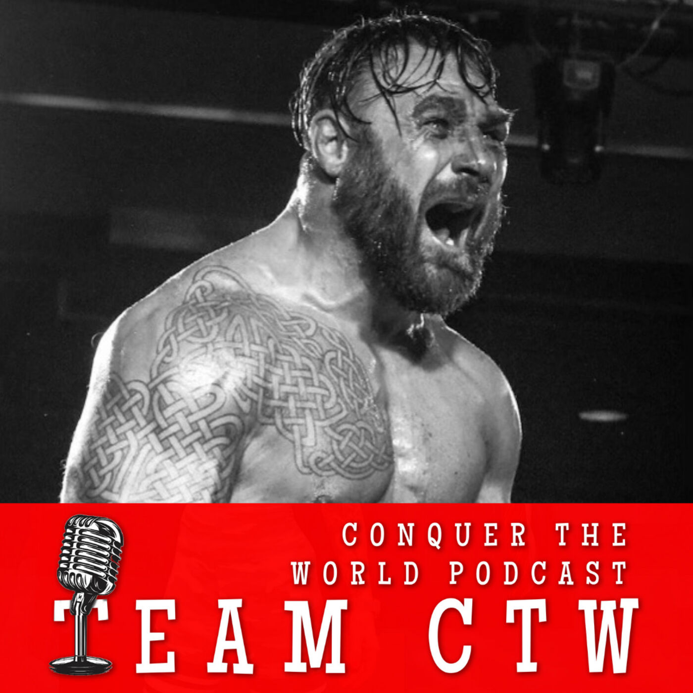 Team CTW: Conquer the World Podcast