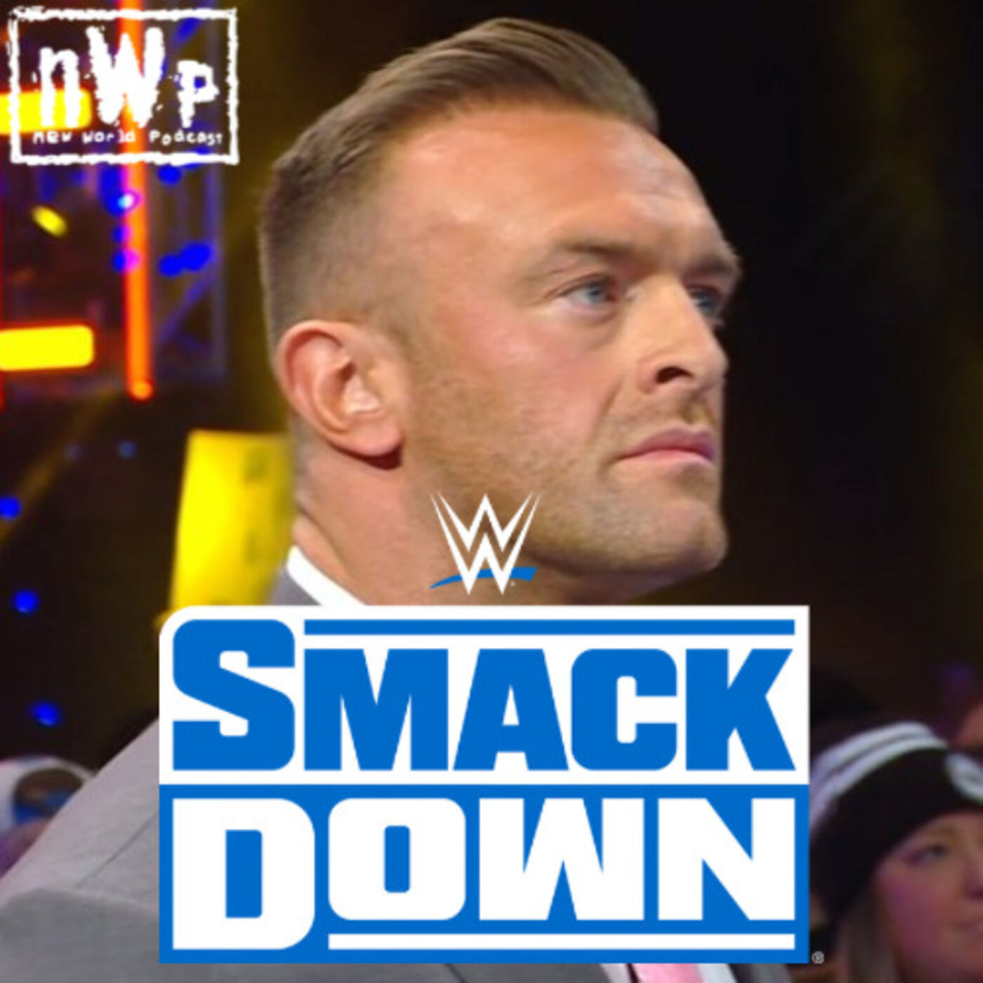 nWp: SmackDown (1/12/2024)