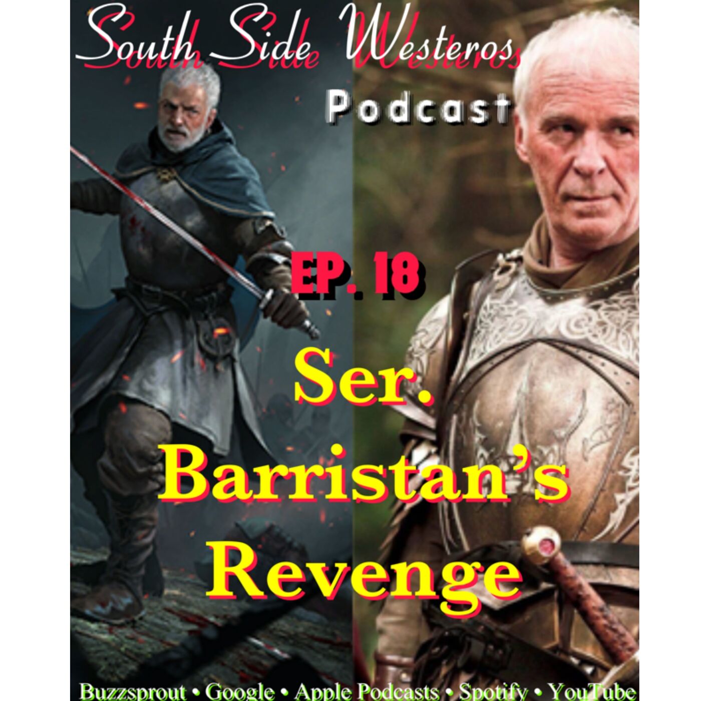 South Side Westeros