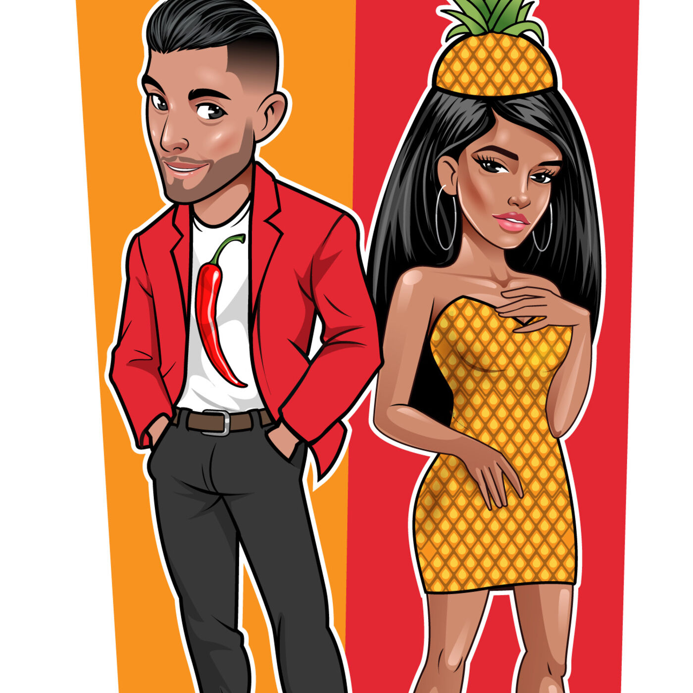 Latin Swingers Podcast