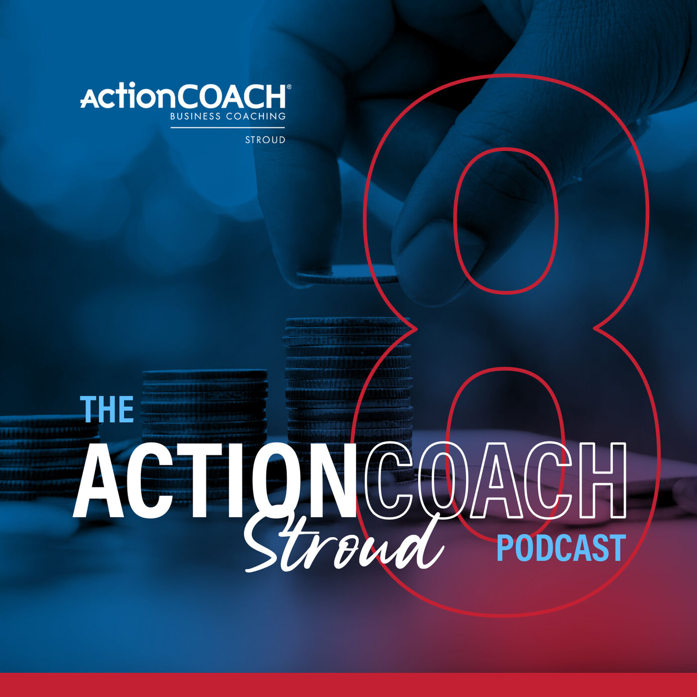ActionCOACH Stroud Podcast