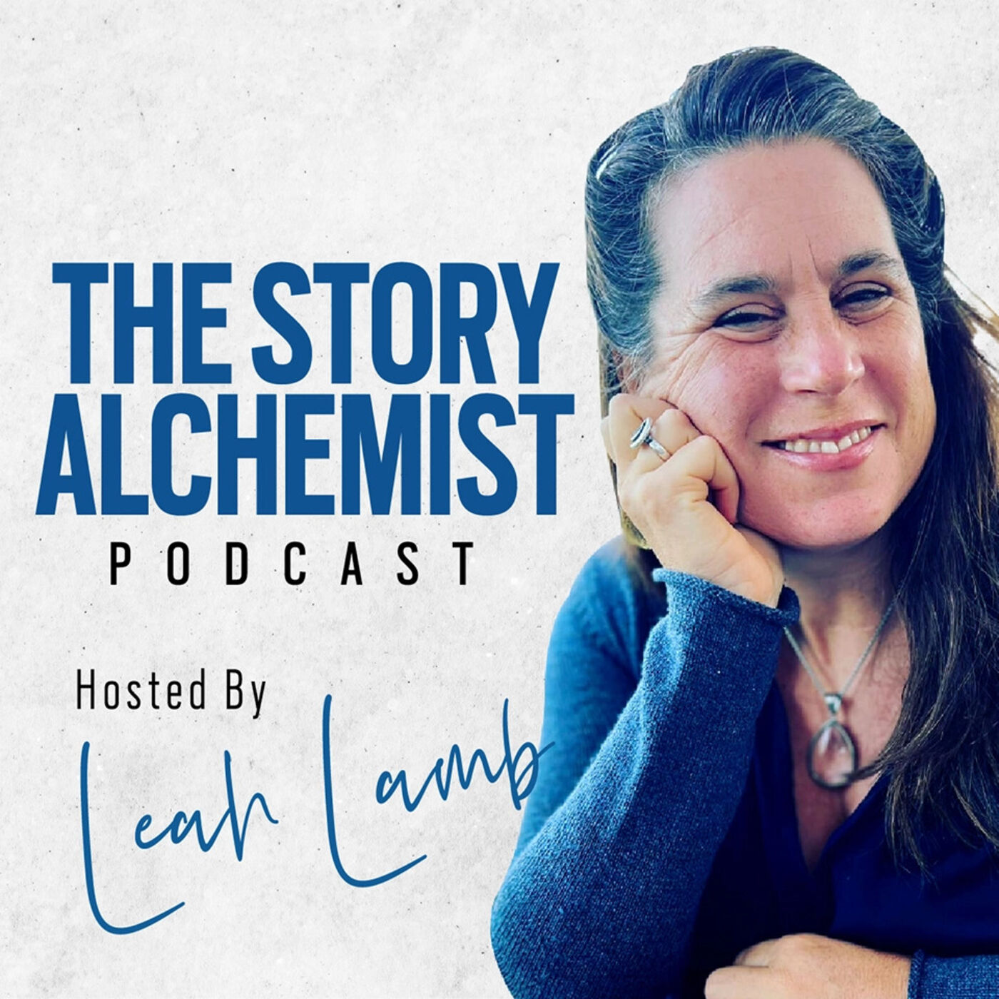The Story Alchemist