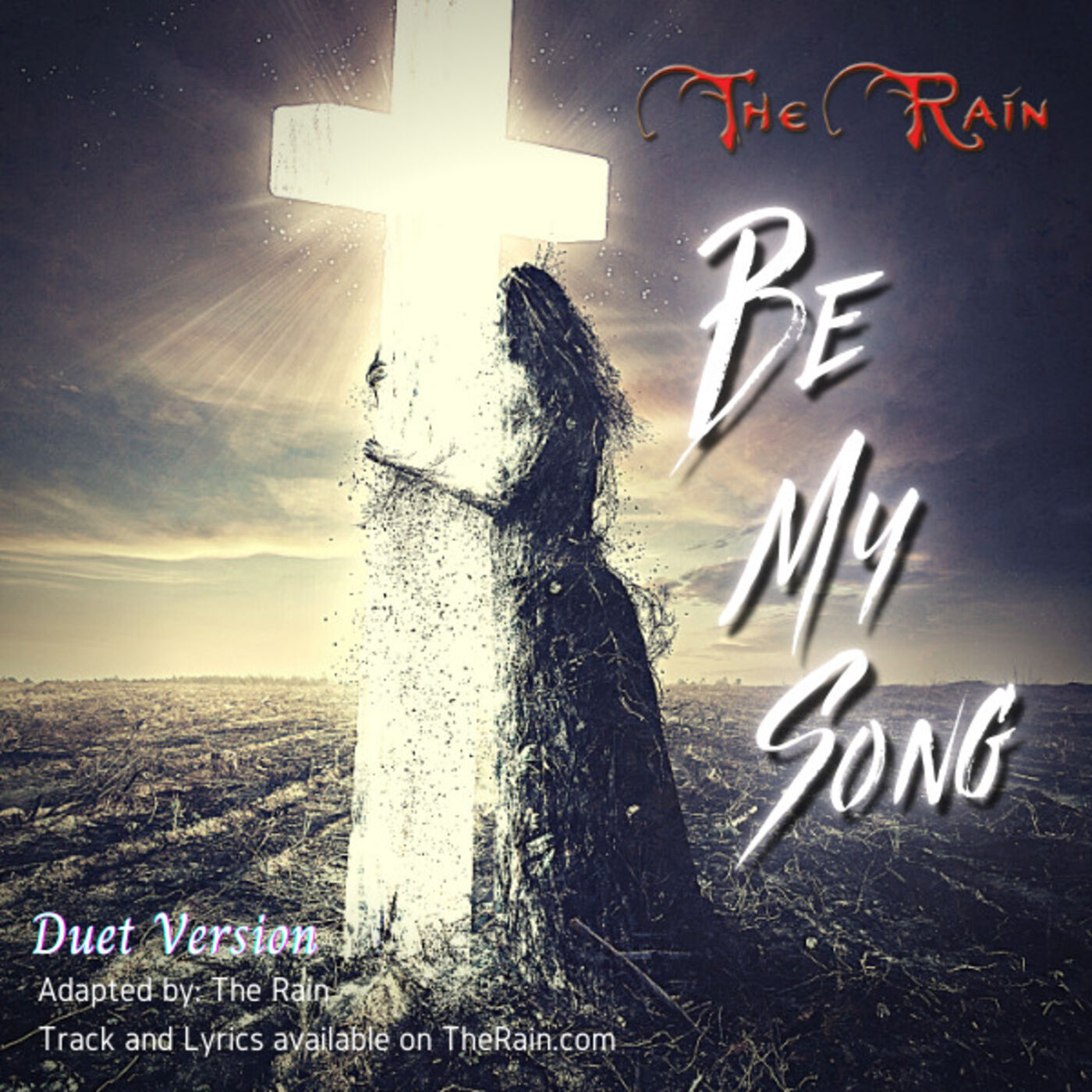 Be My Song