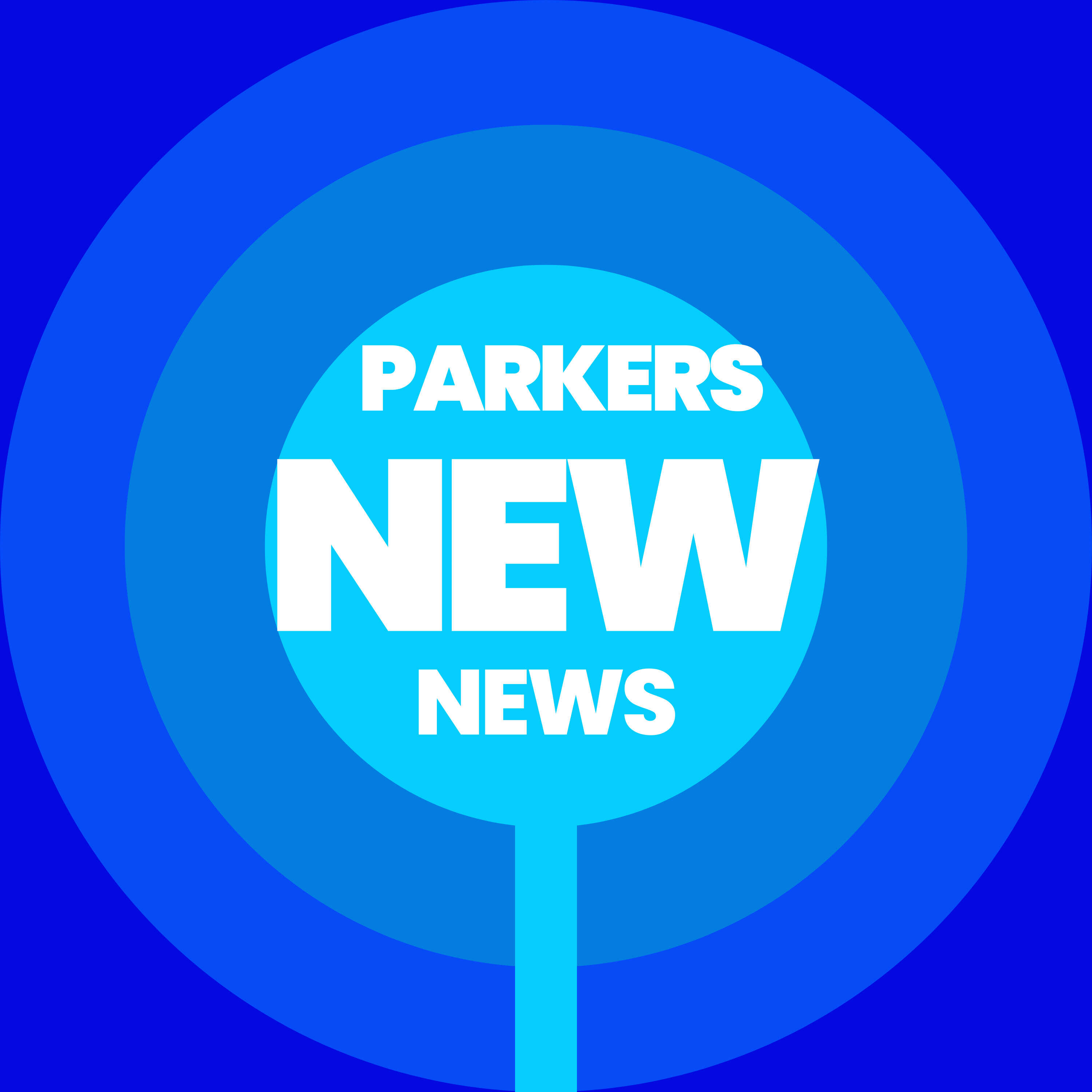 parker's new news