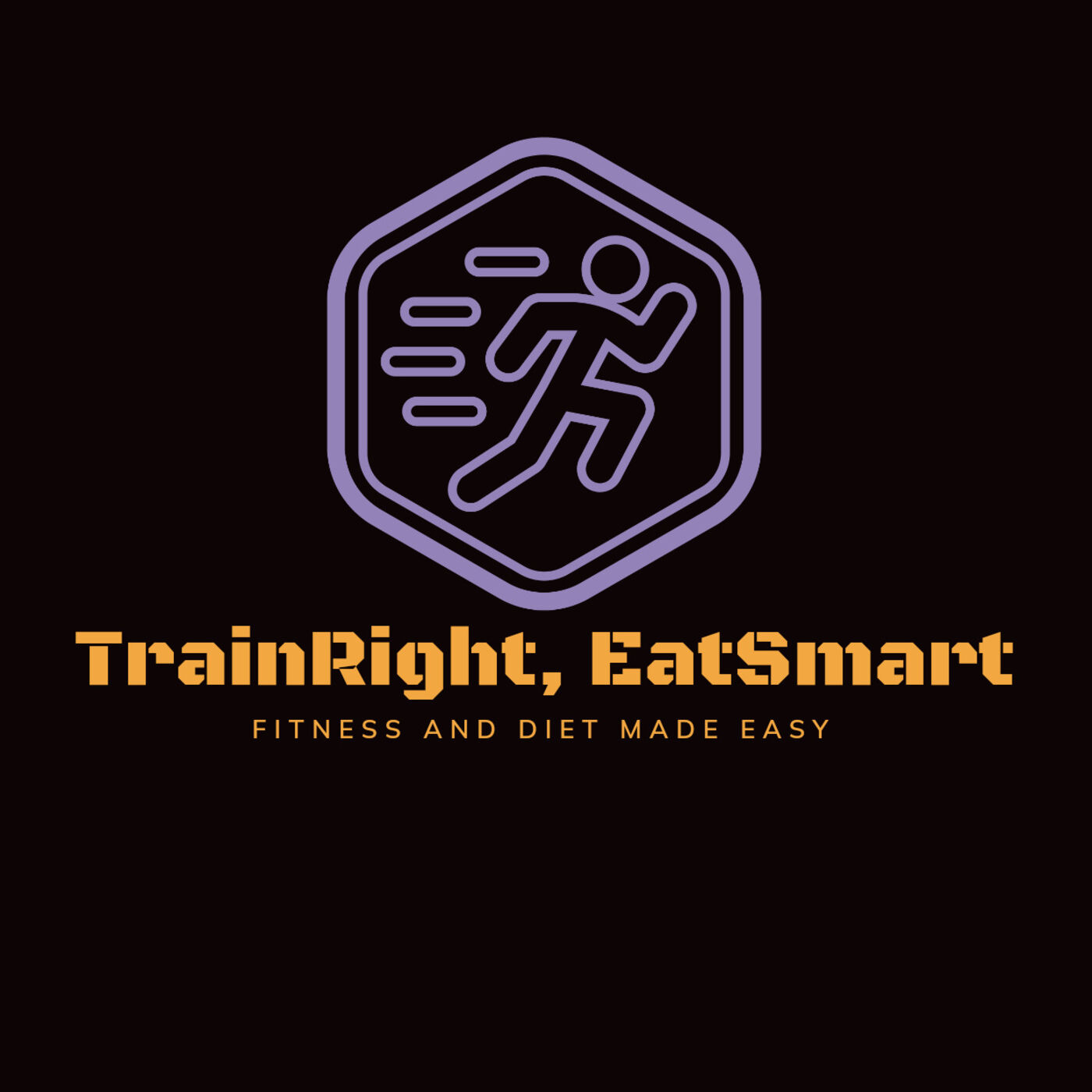 TrainRight, EatSmart