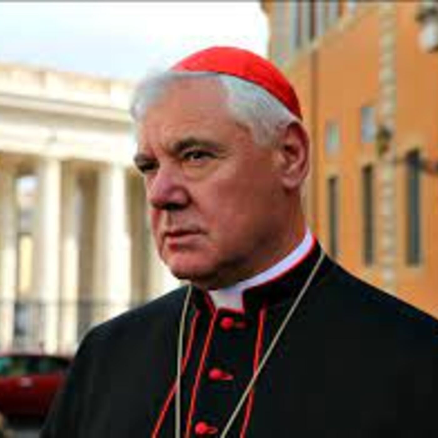 Episodio 907: Sacerdotes Cometerán Sacrilegio Al Bendecir Parejas Homosexuales Advierte Cardenal Muller Luis Román