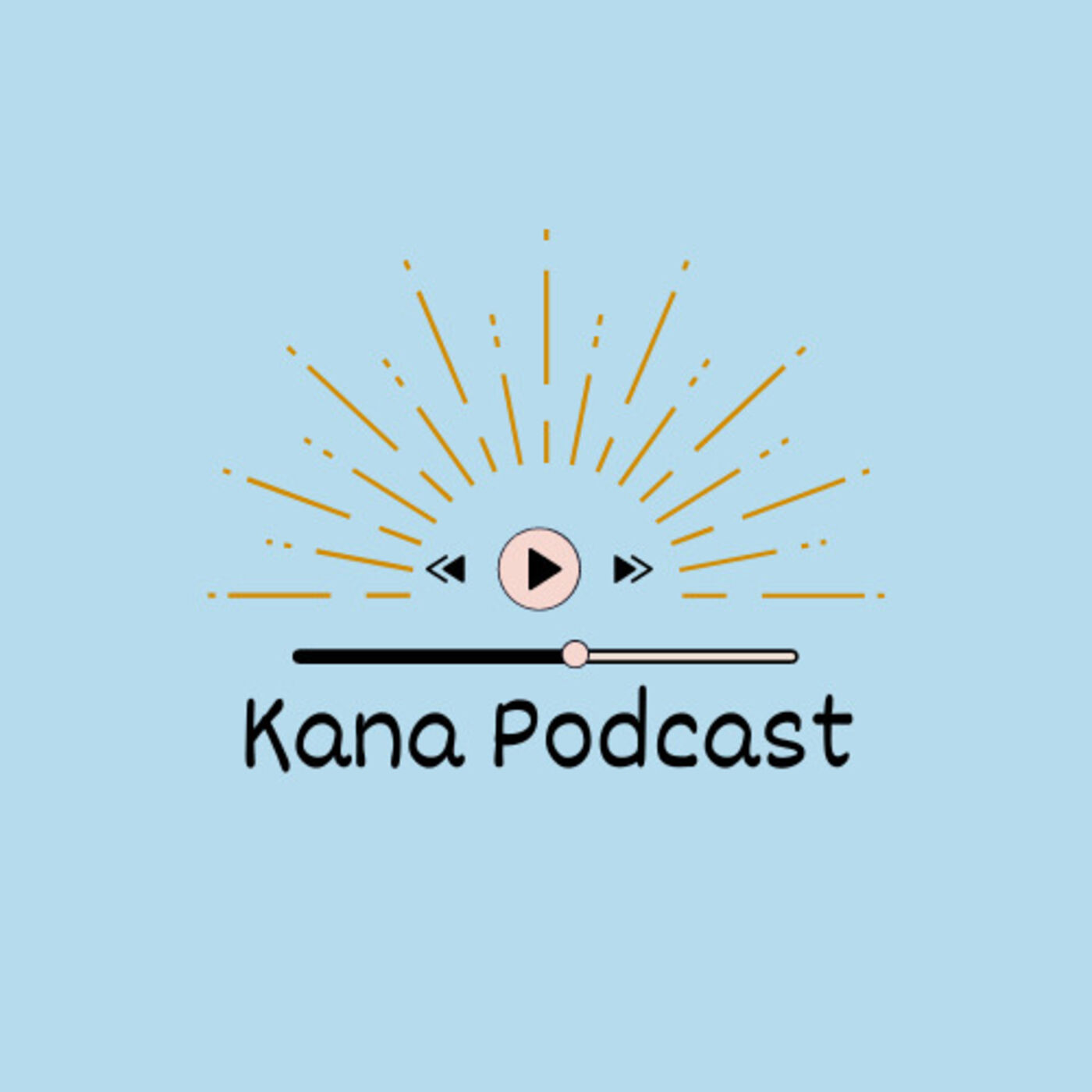 Kana Podcast