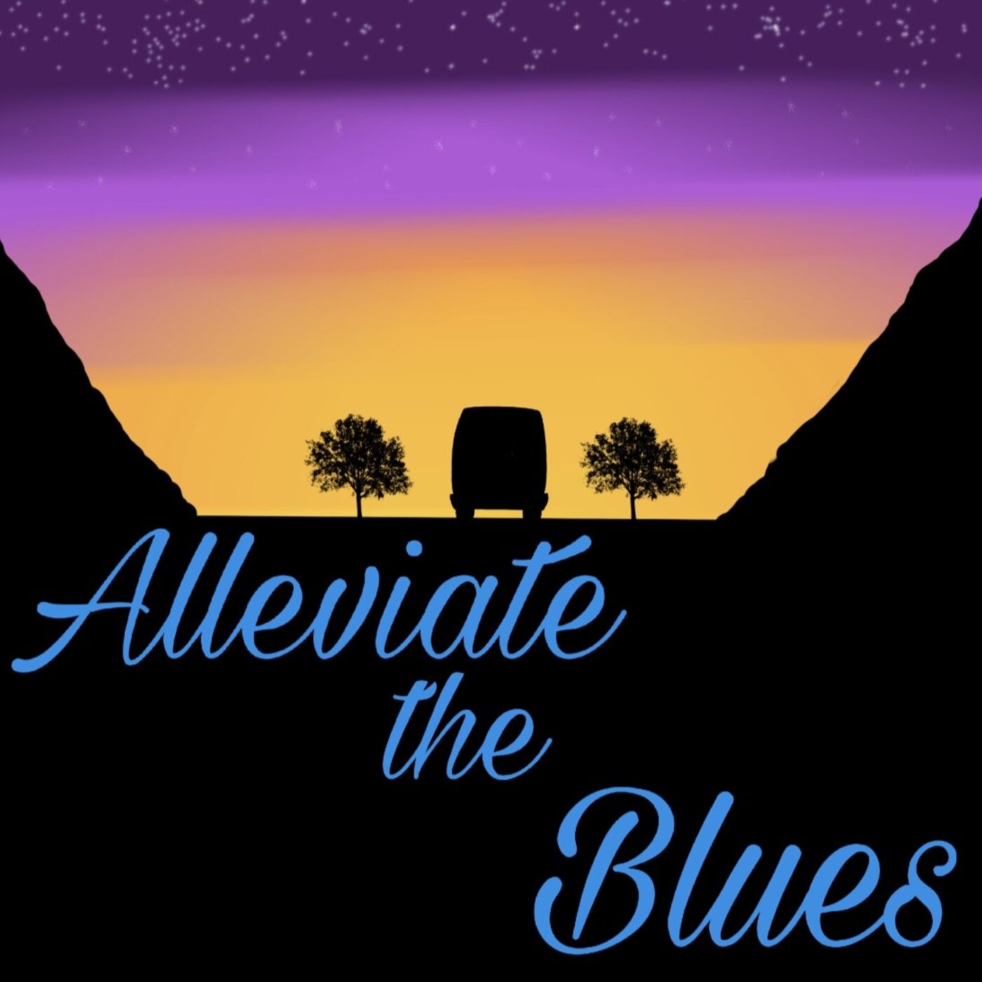 Alleviate the Blues
