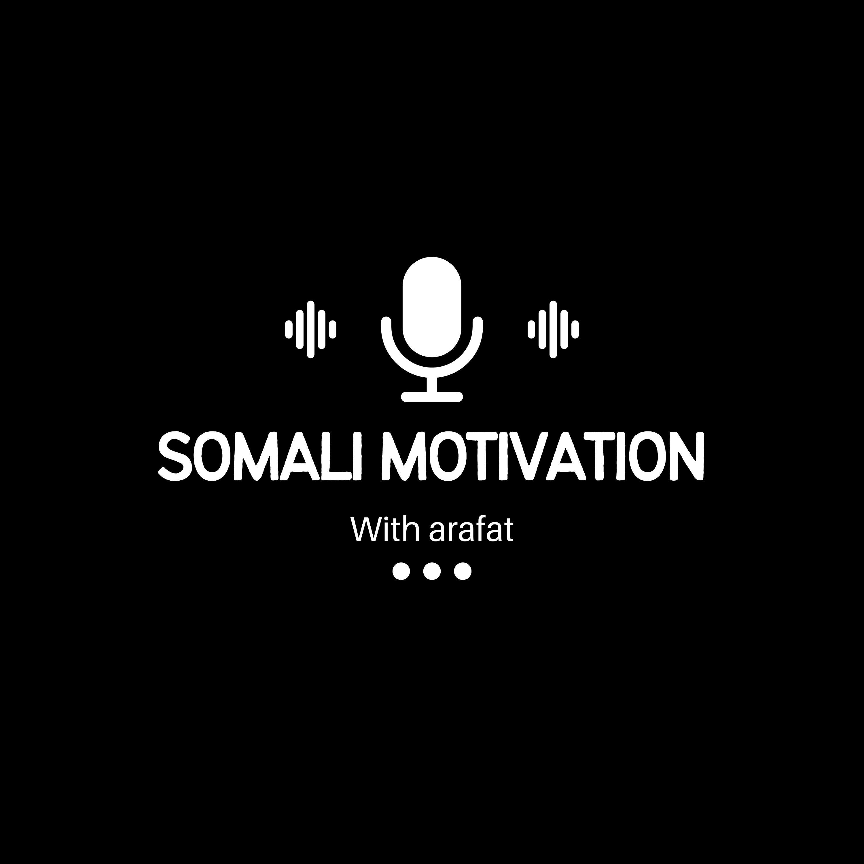 Somali motivation