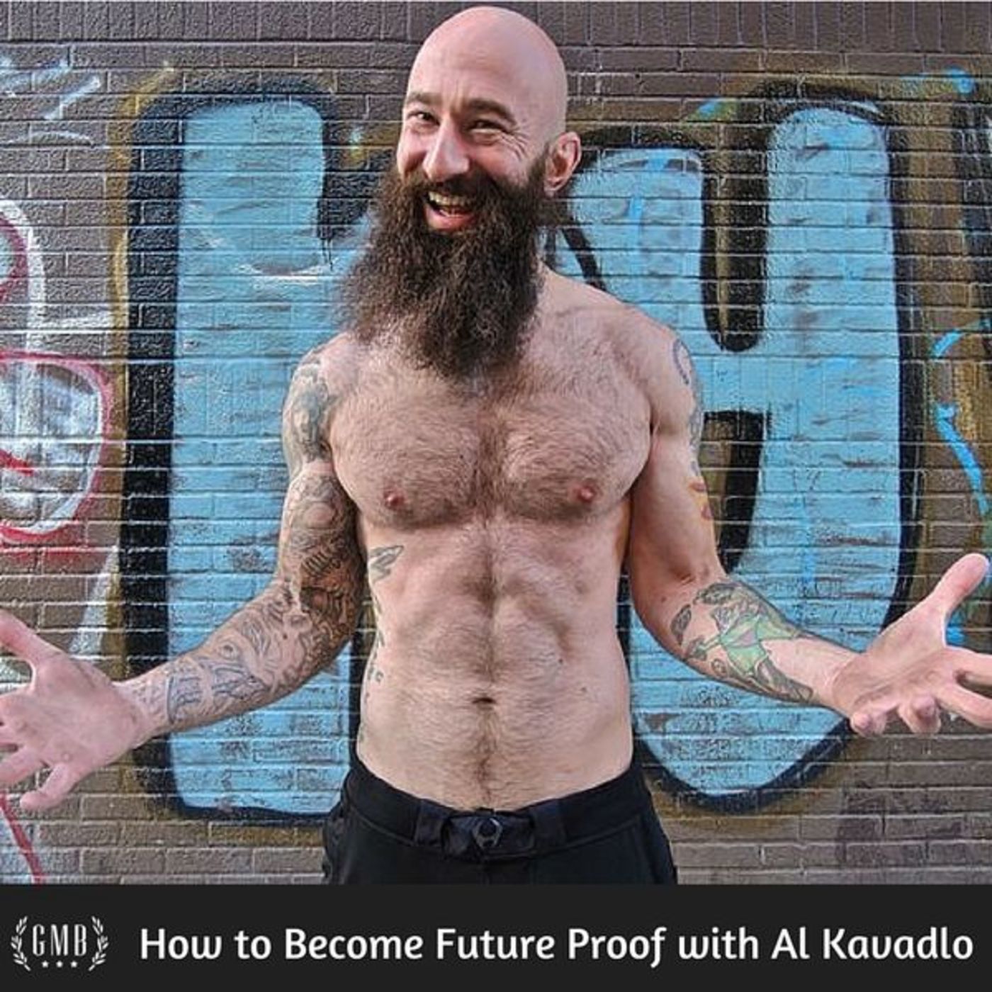 How To Future Proof Your Training with Guest Host Al Kavalo