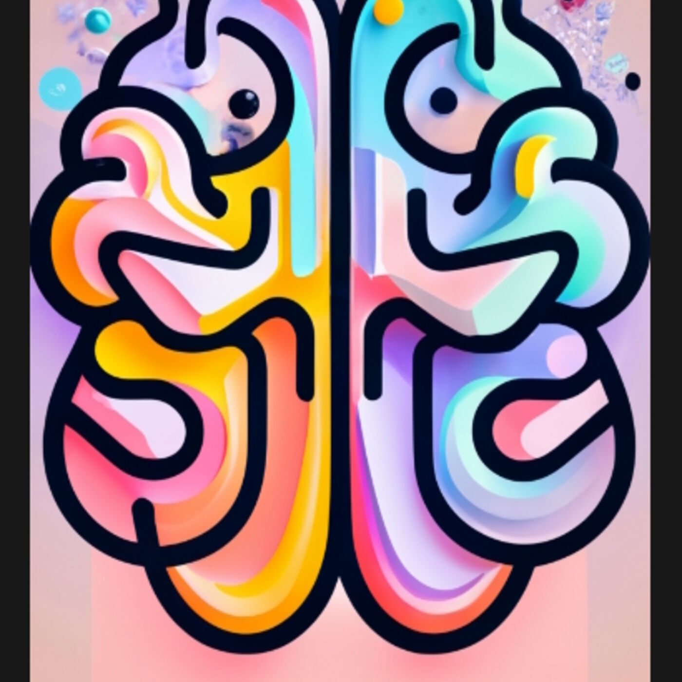 The psychology Coach's Podcast podcast artwork