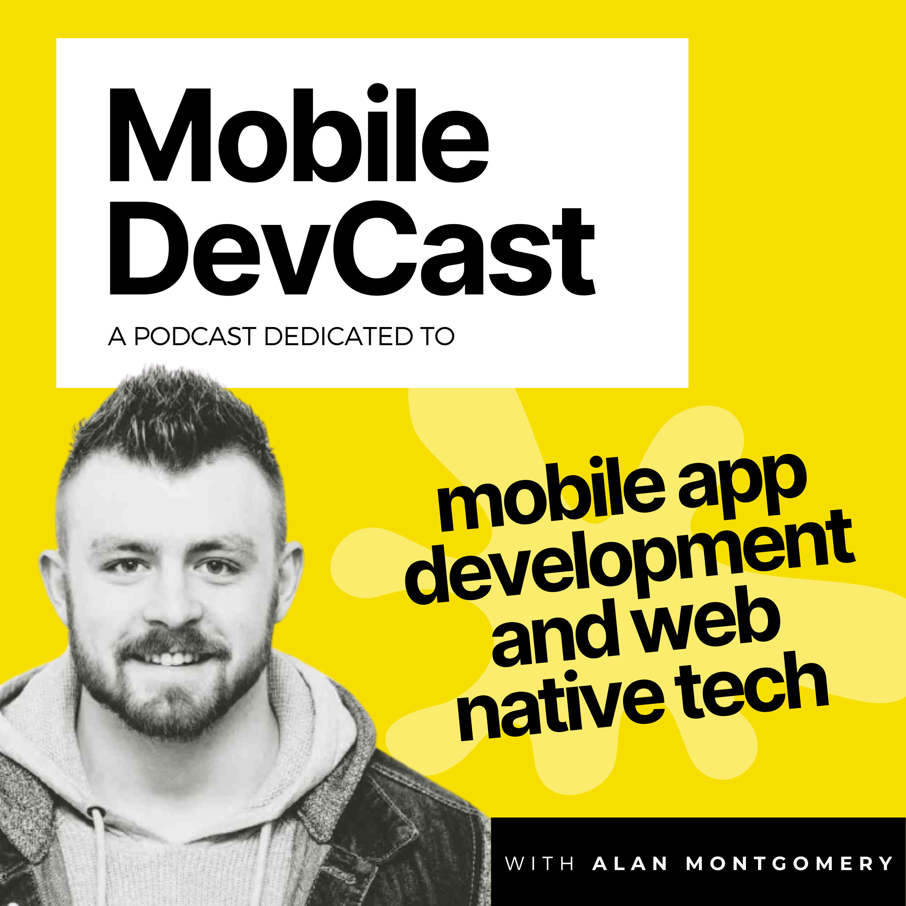 Mobile DevCast podcast artwork