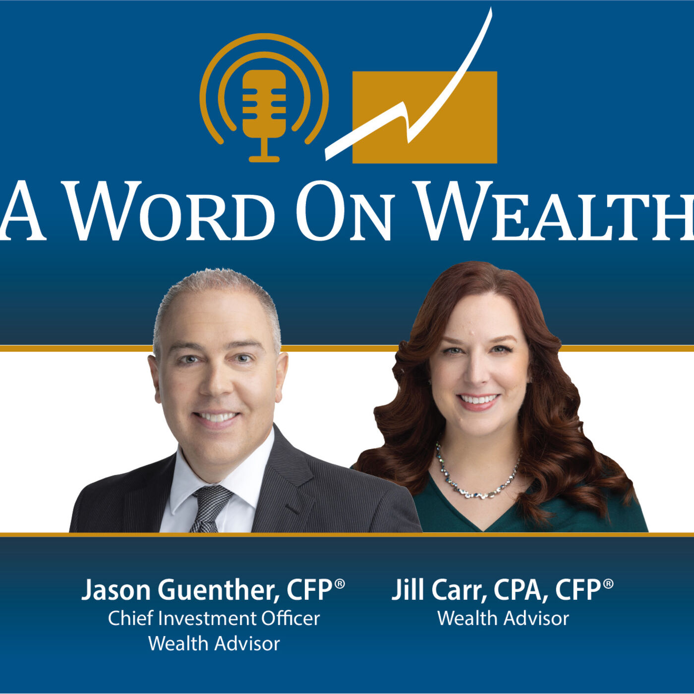 A Word On Wealth