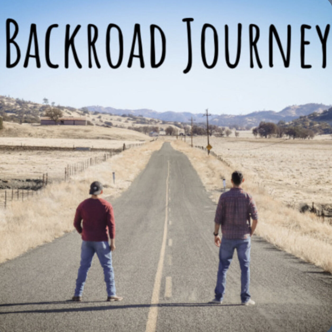 Backroad Journey Podcast