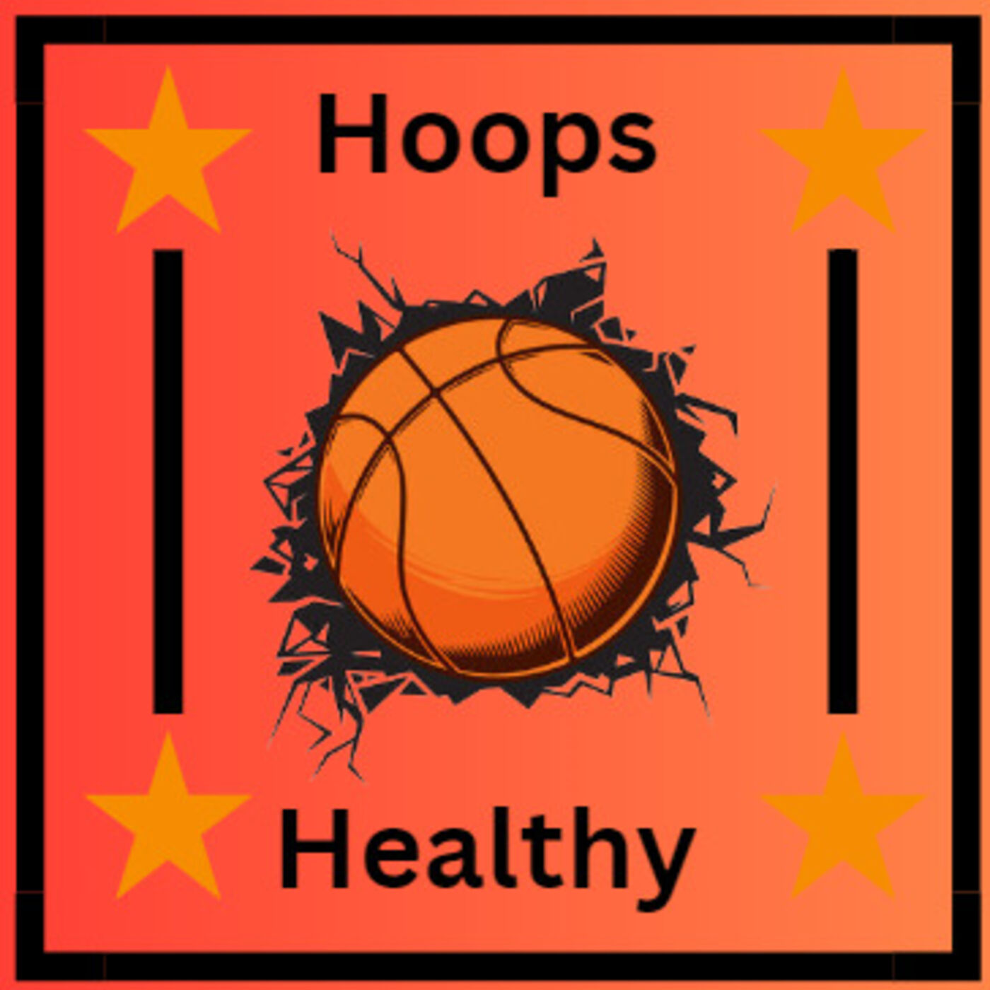 HOOPS HEALTHY