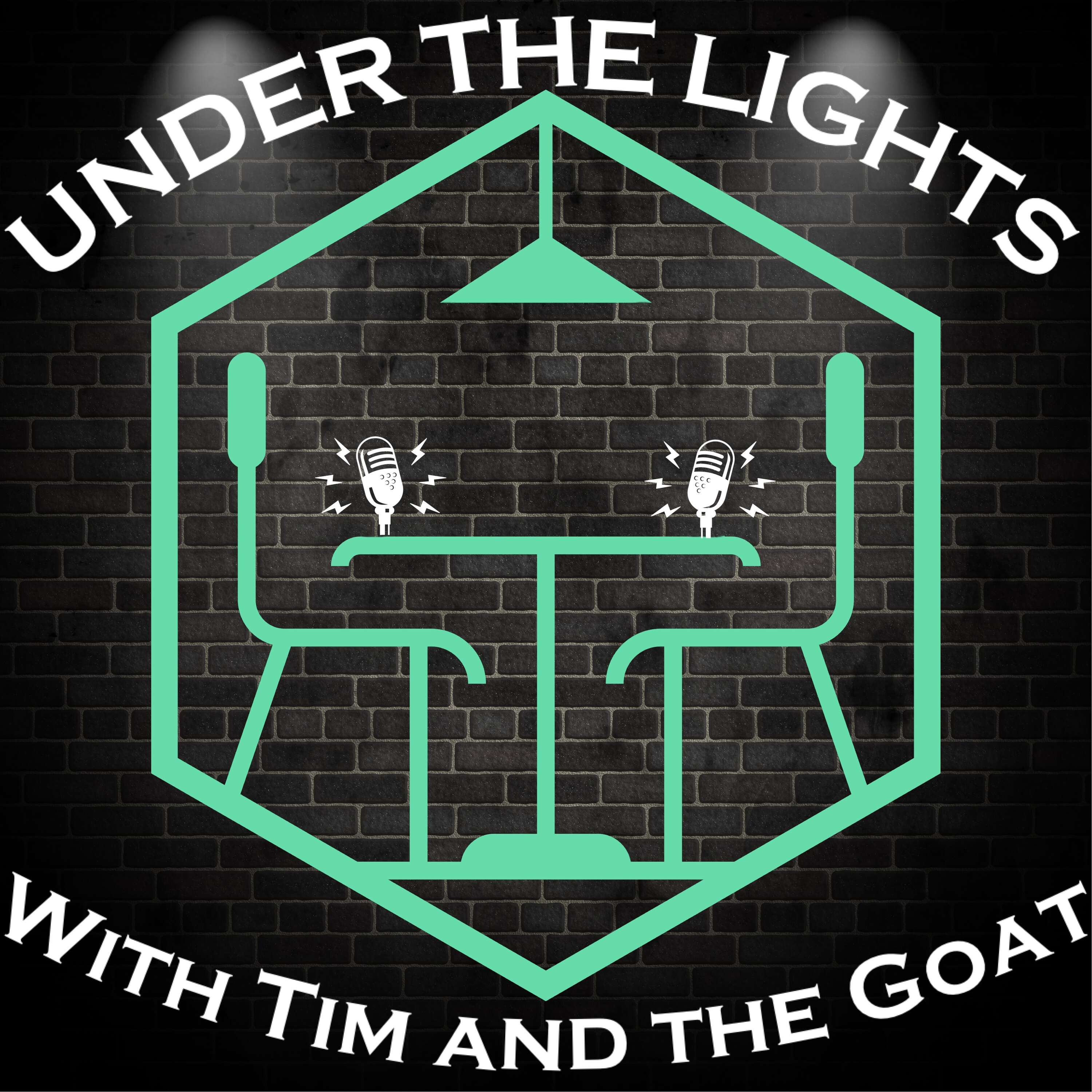 Under the Lights