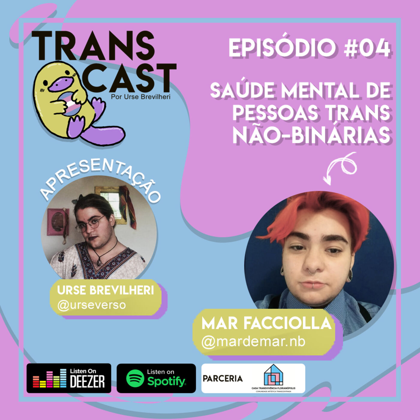 TransCast