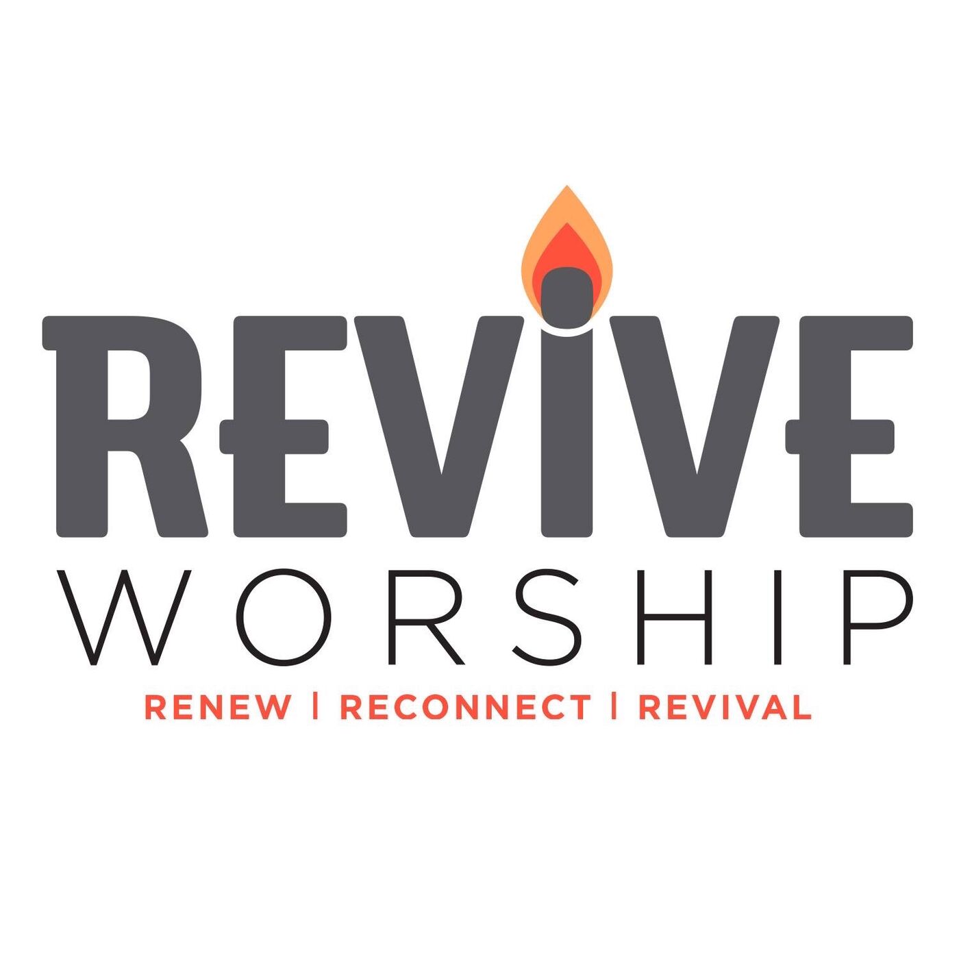 Revive at FUMC Arlington