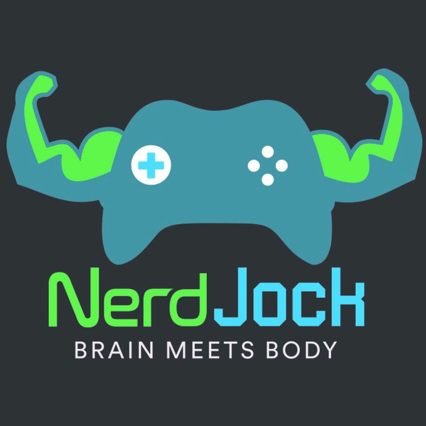 Nerd Jock