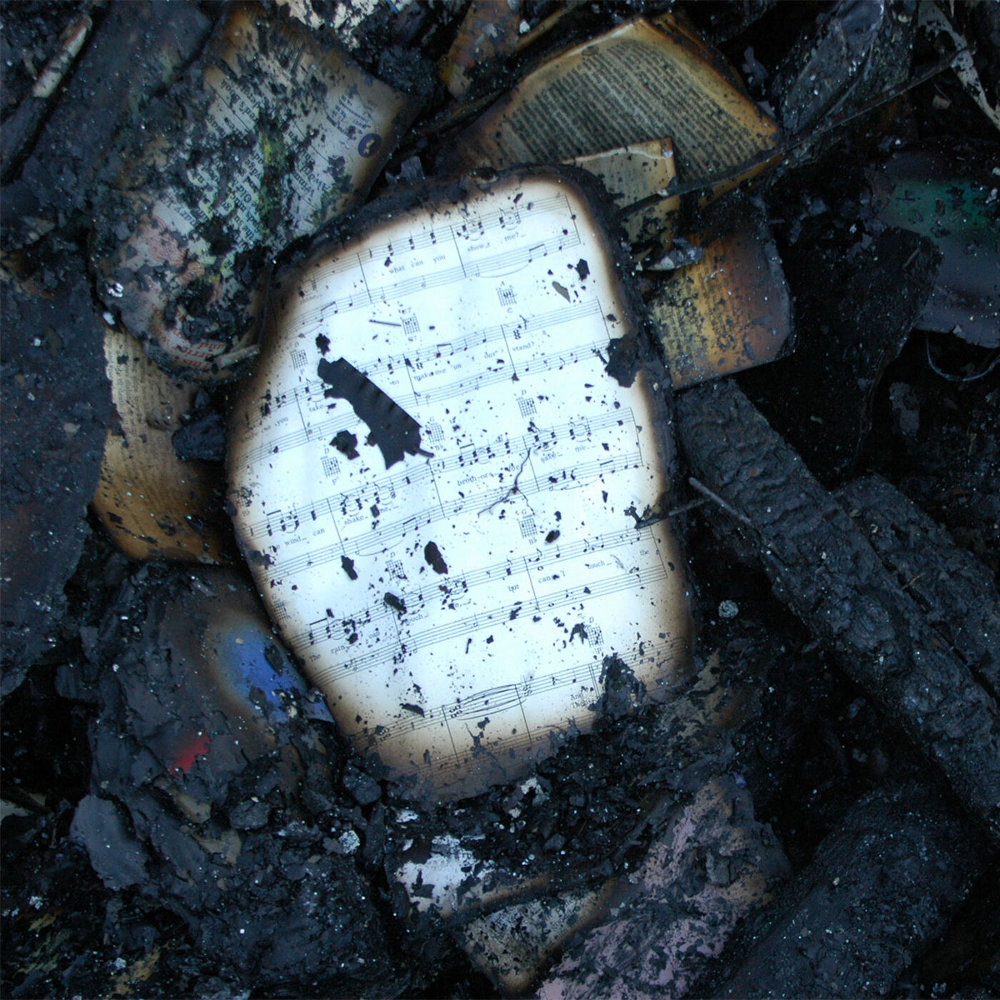 Life Without Chords? – Atonal Music