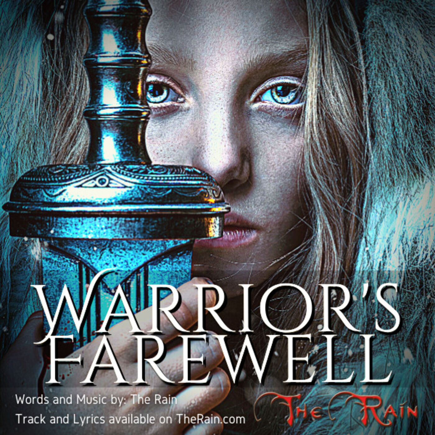 Warrior's Farewell